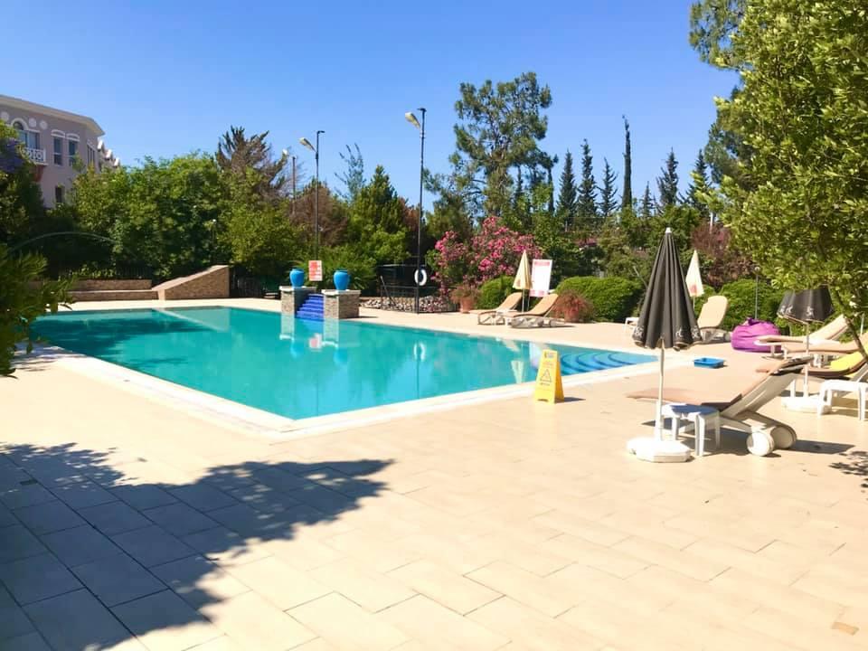 Hotel Akkent Garden Fethiye