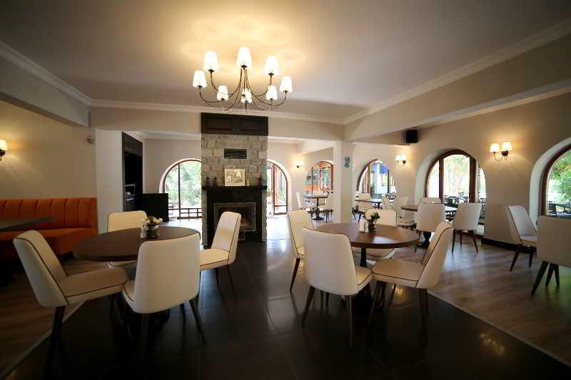 Akkent Garden 3* Fethiye