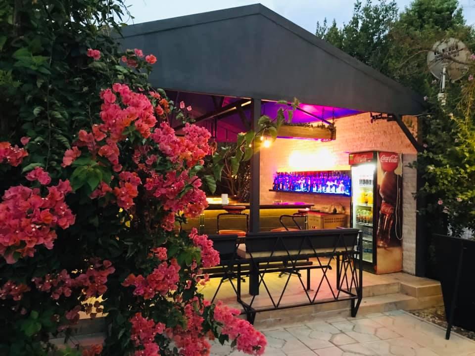 Hotel Akkent Garden Fethiye