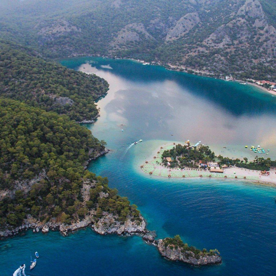 Hotel Akkent Garden 3*