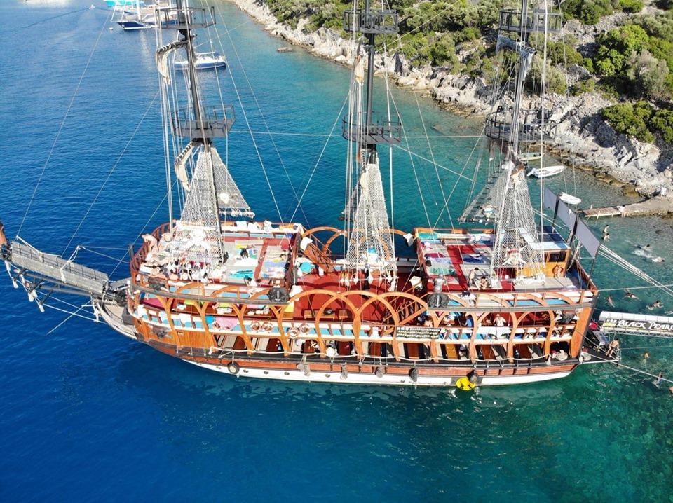 Akkent Garden Hotel 3*