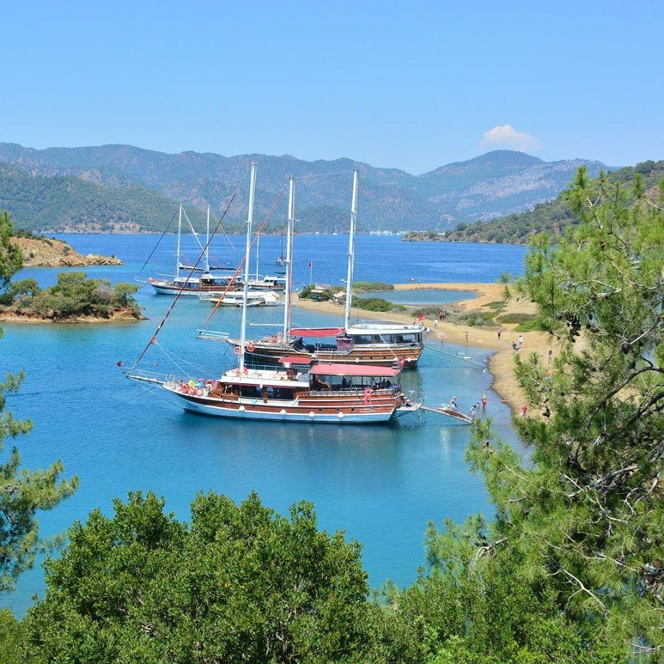 Akkent Garden Hotel