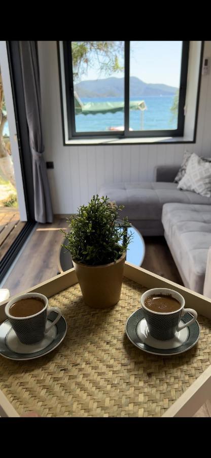 Calis Tiny House Vakantiehuis *