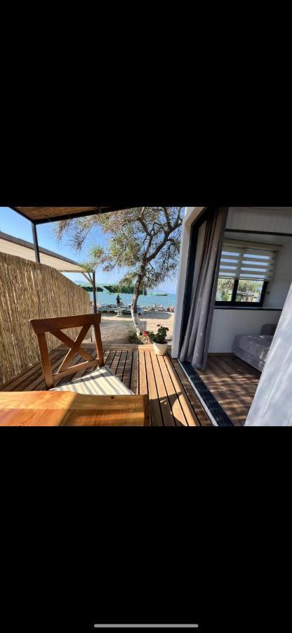 Holiday home Calis Tiny House