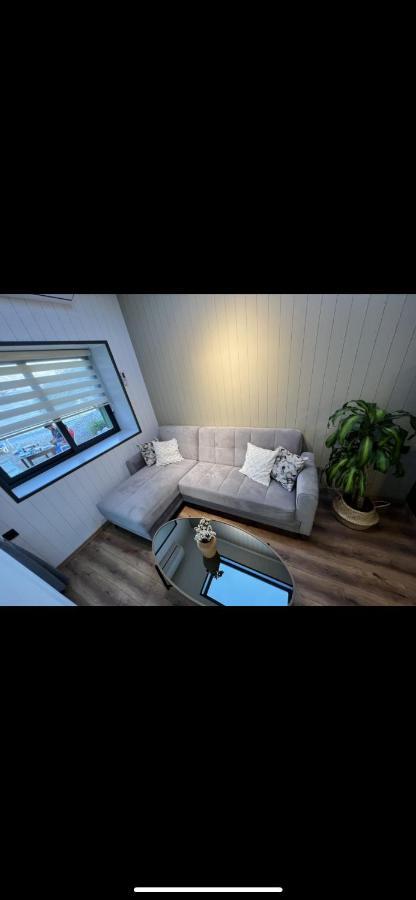 Calis Tiny House Holiday home