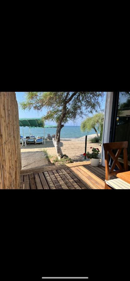 Calis Tiny House Holiday home