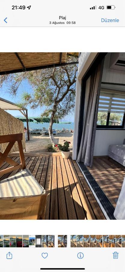Holiday home Calis Tiny House *