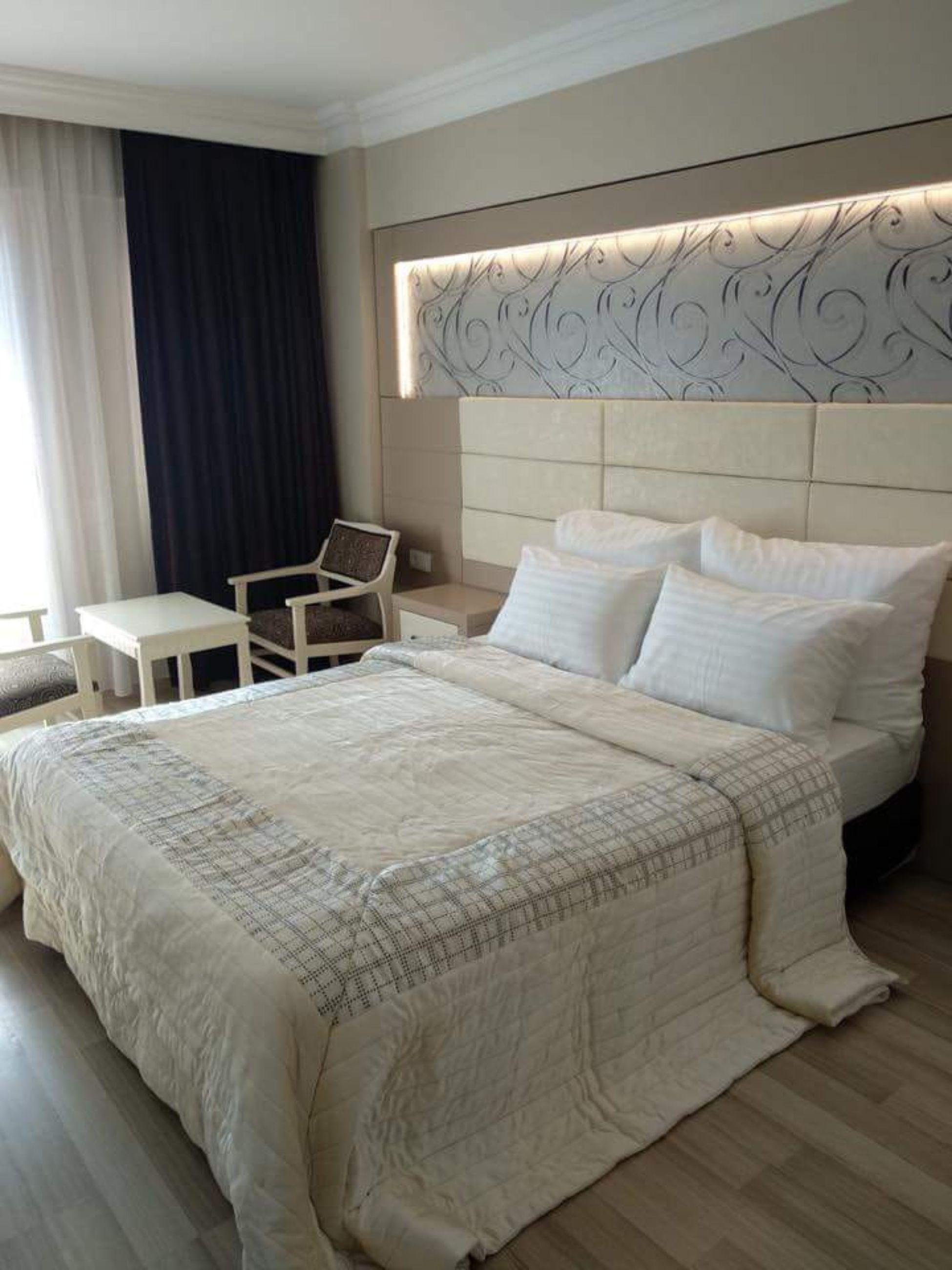 Hotel Mendos Garden Exclusive 3*