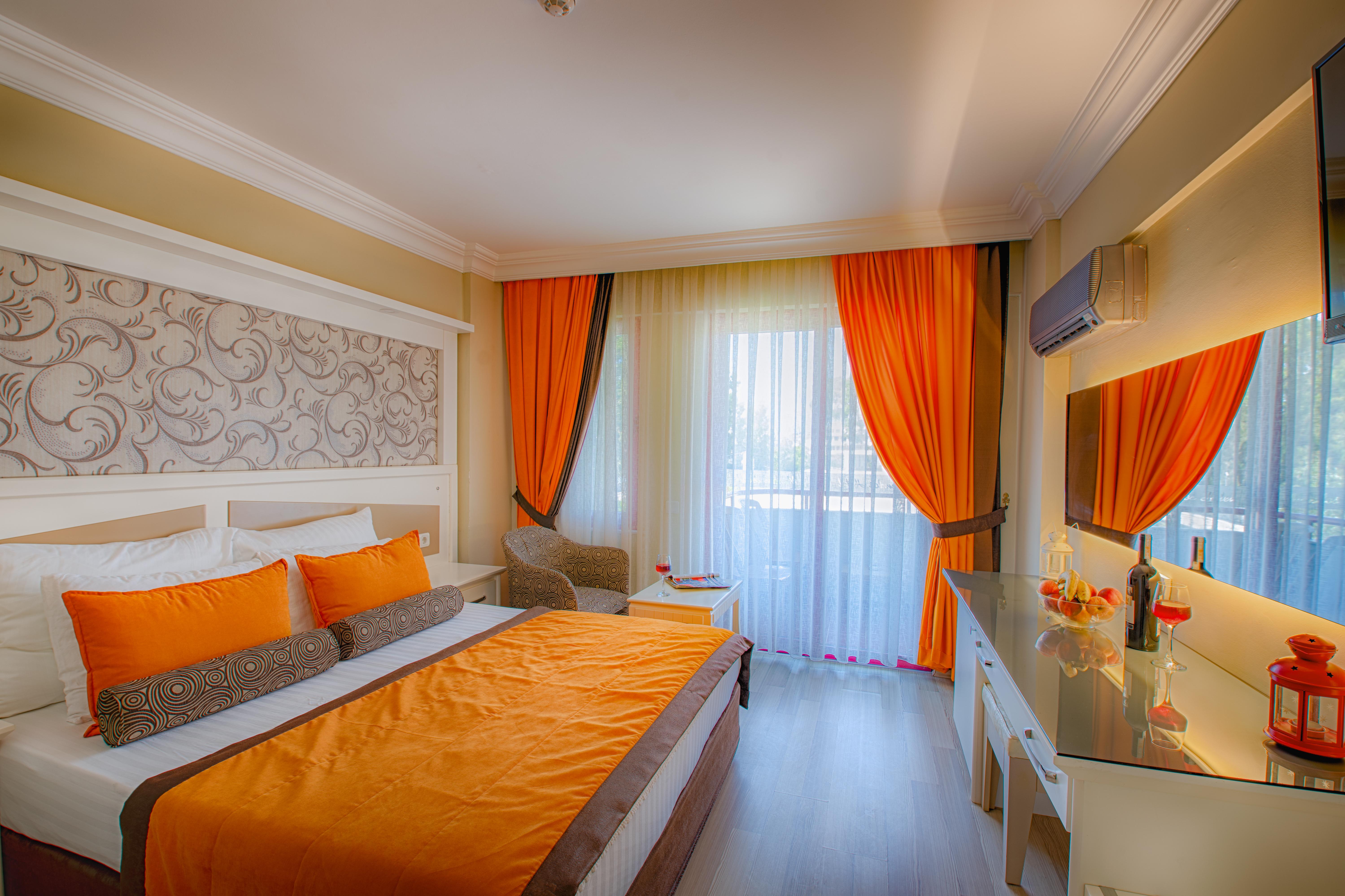 Mendos Garden Exclusive 3* Fethiye