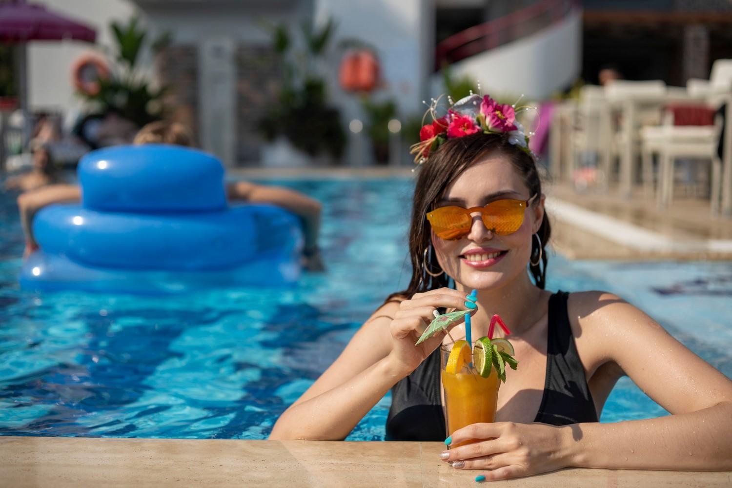 Mendos Garden Exclusive Otel