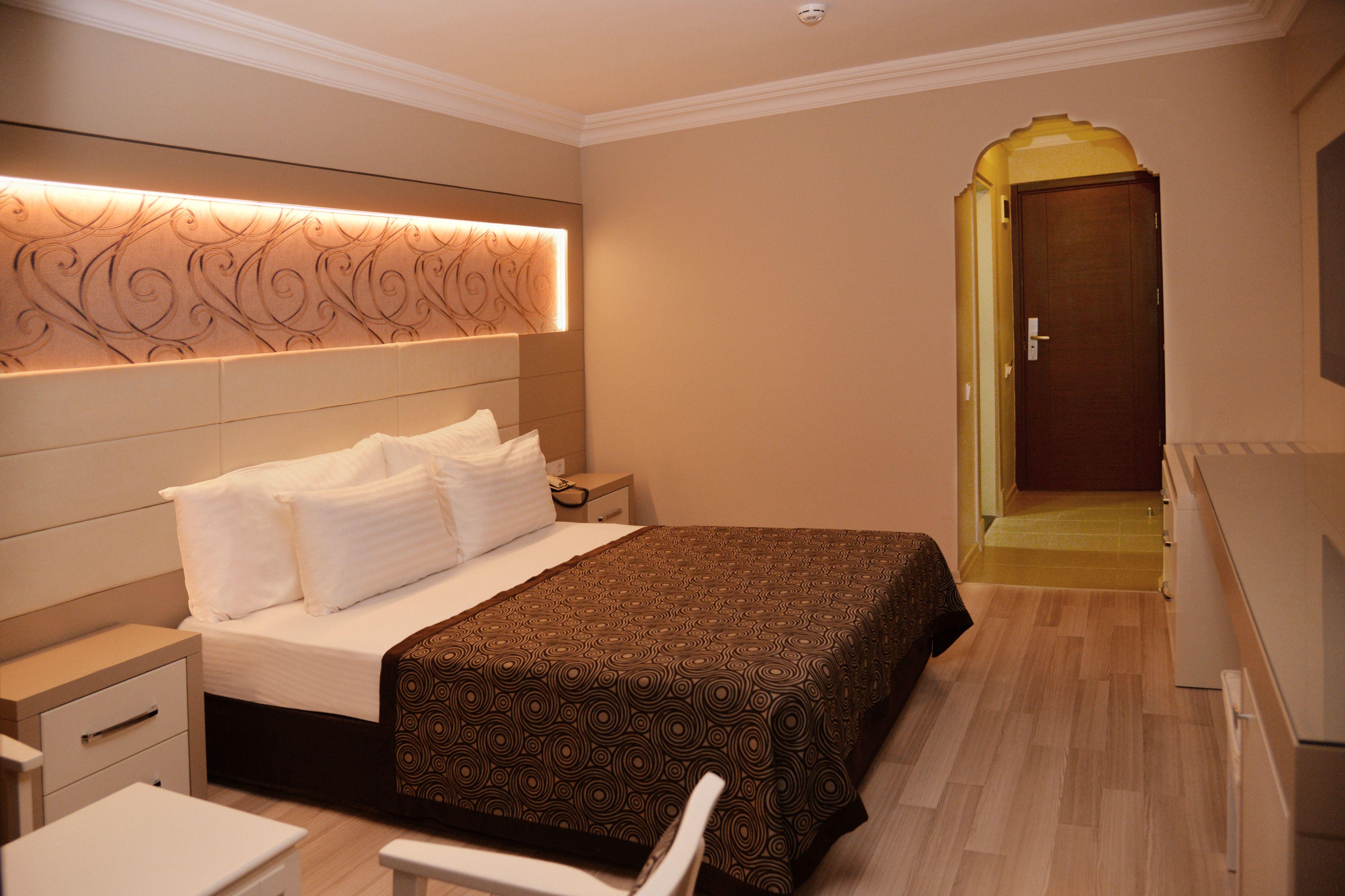 Hotel Mendos Garden Exclusive Fethiye