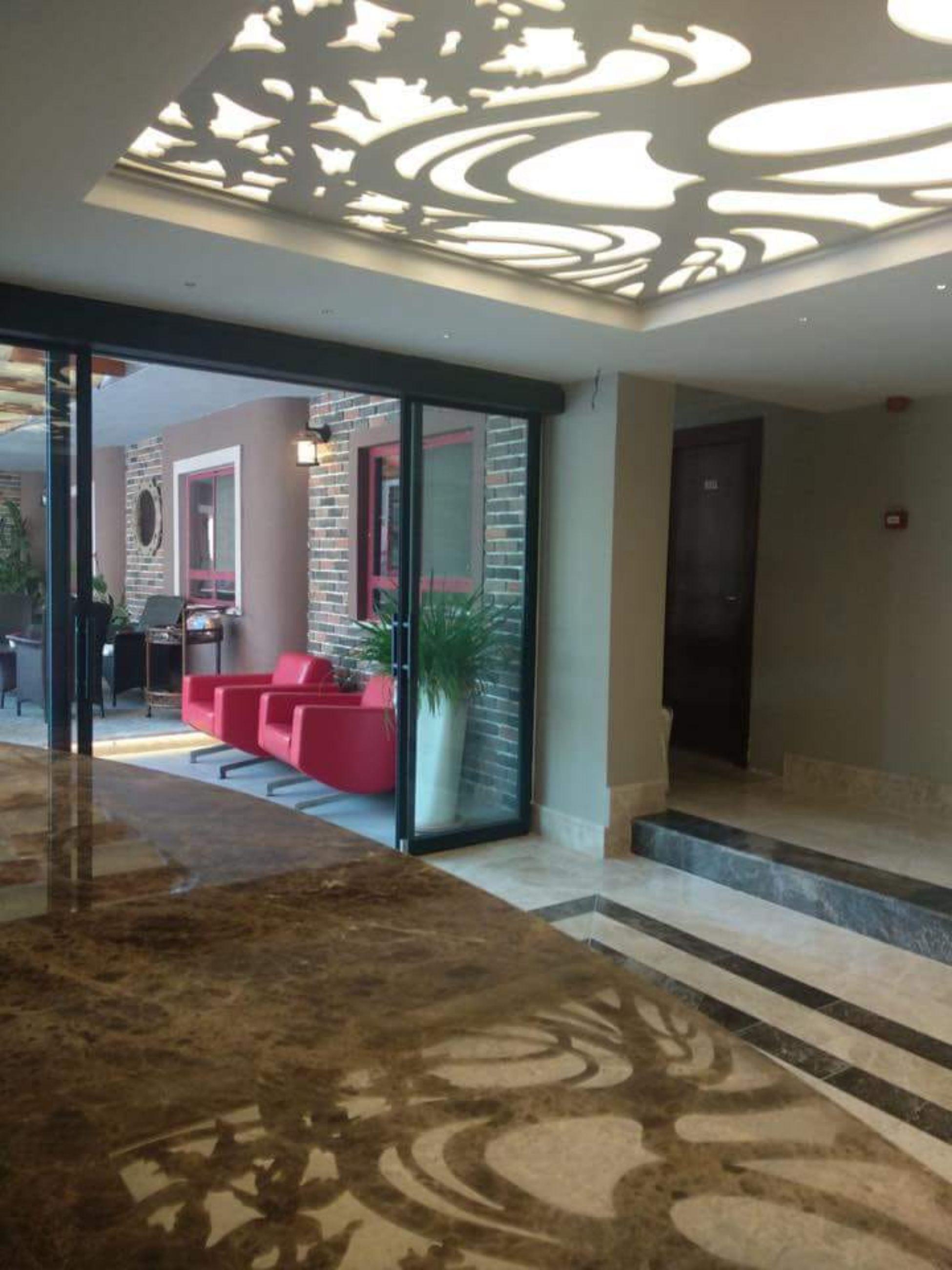 Mendos Garden Exclusive Hotel