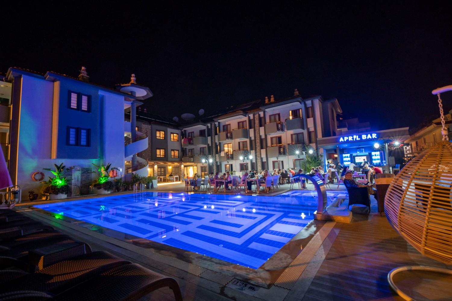 Mendos Garden Exclusive Hotel 3*