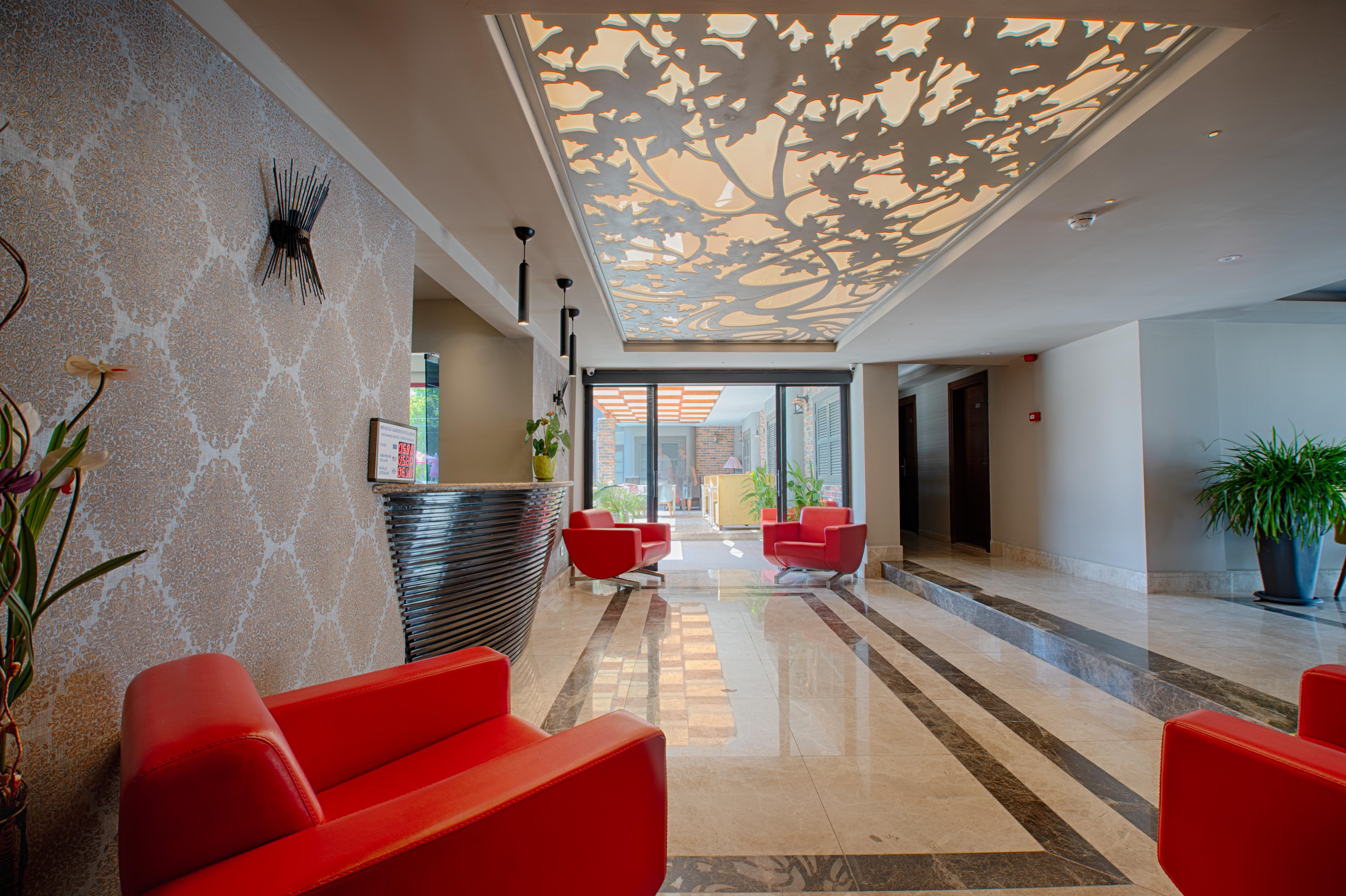 Mendos Garden Exclusive Hotel