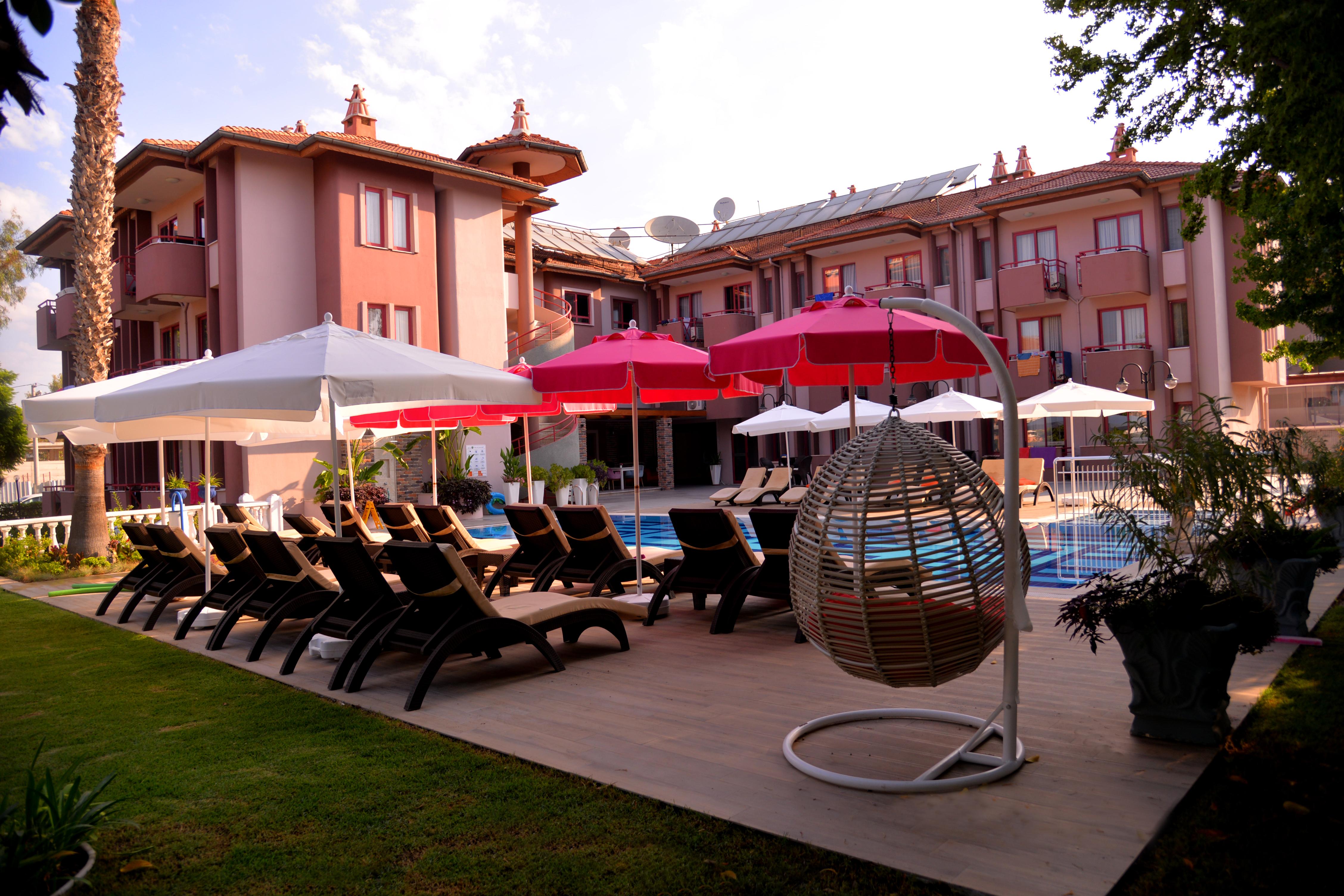 Hotel Mendos Garden Exclusive