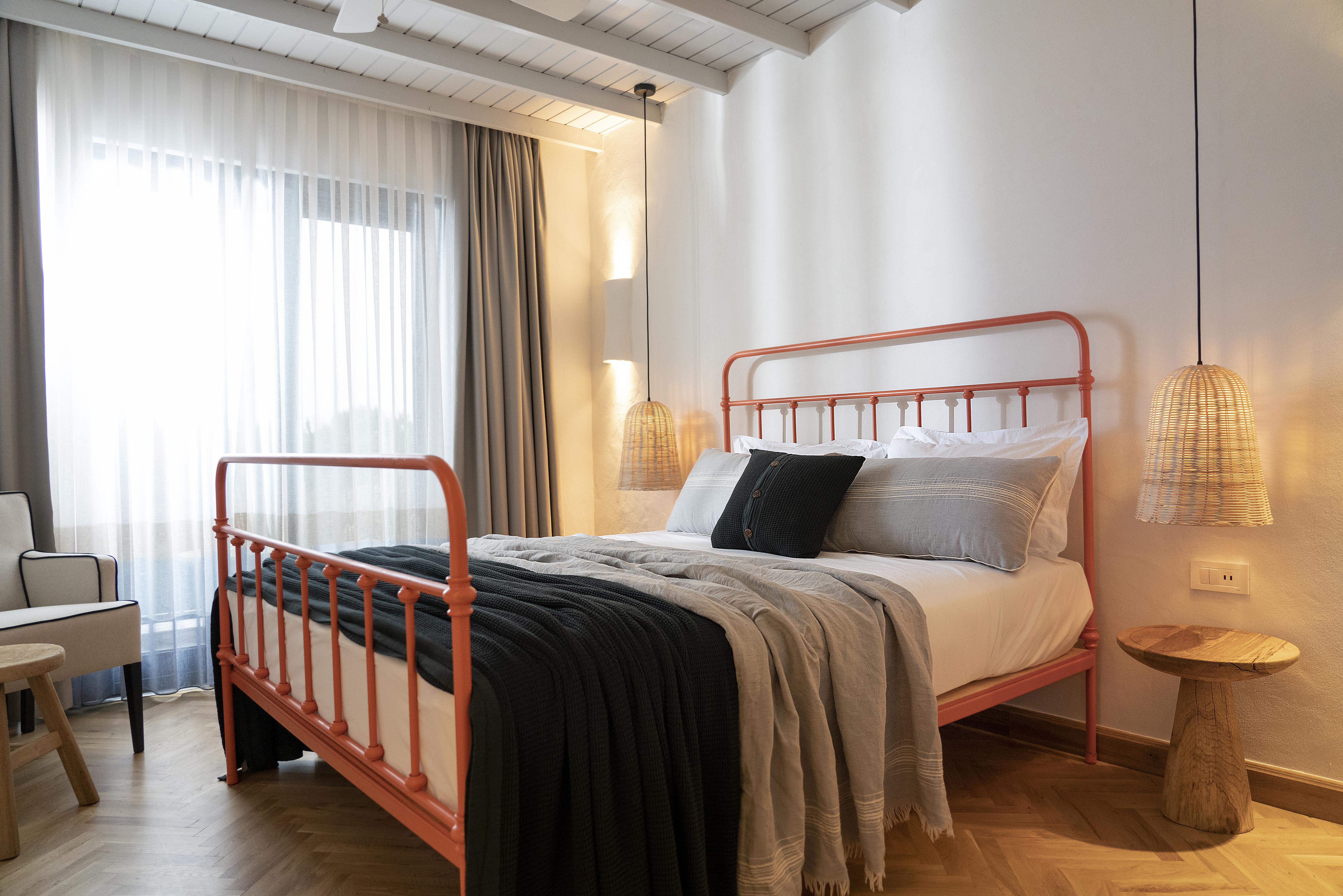 Yacht Boheme Hotel-boutique Class - Adults Only Hotel 4*