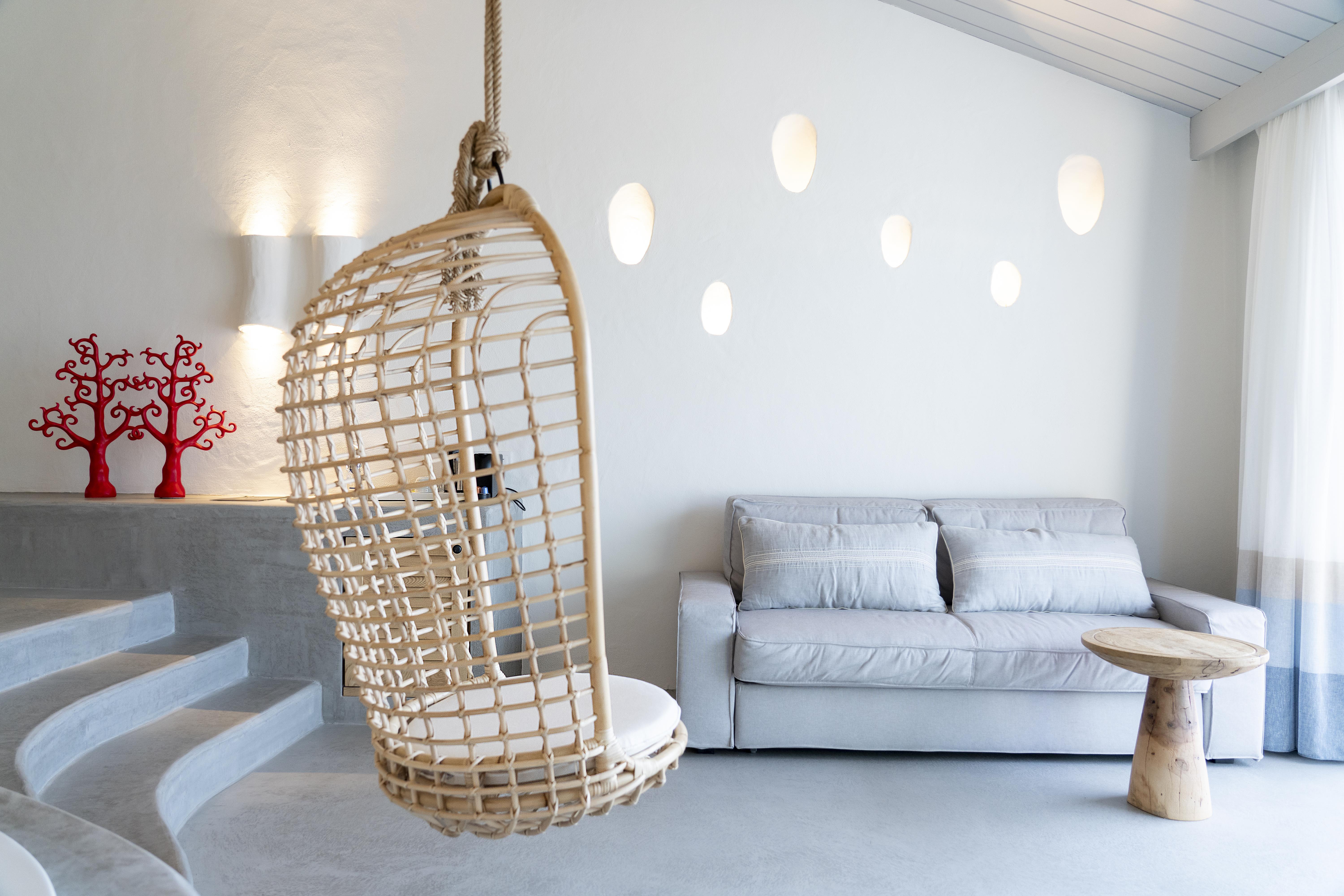 Otel Yacht Boheme Hotel-boutique Class - Adults Only