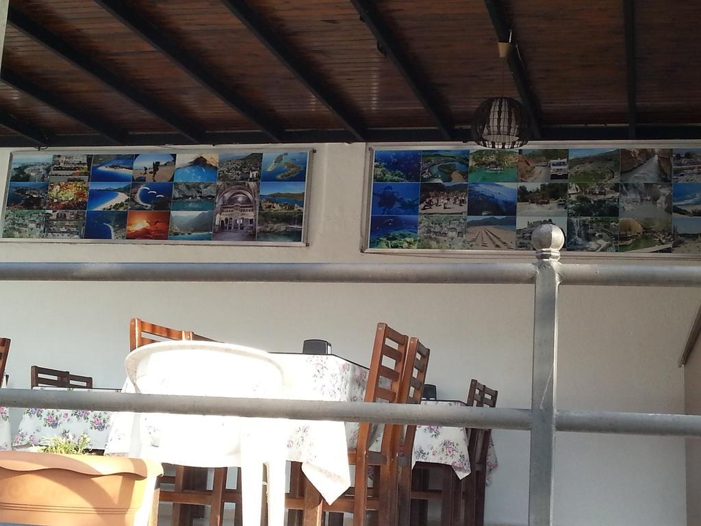Pinara & Hostel Fethiye