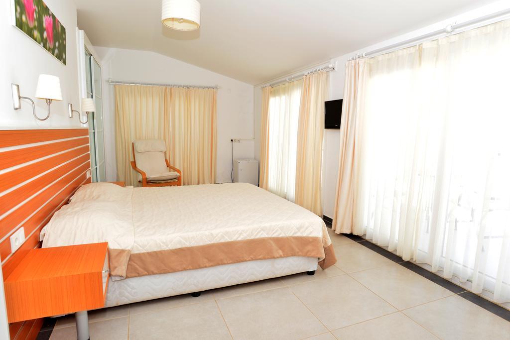 Odyssey 3* Fethiye