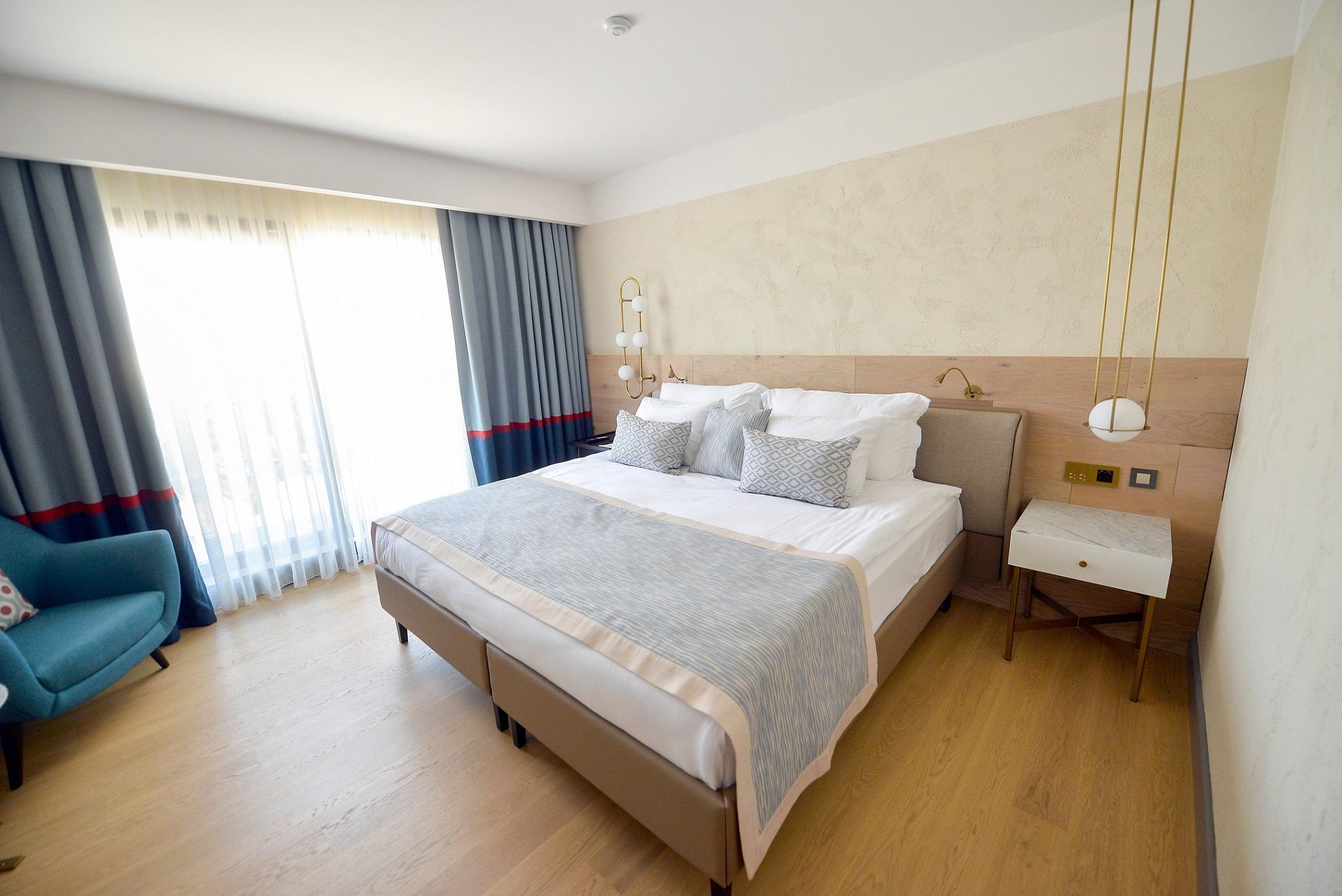 Akra The Tui Blue Sensatori (adults Only) 5*