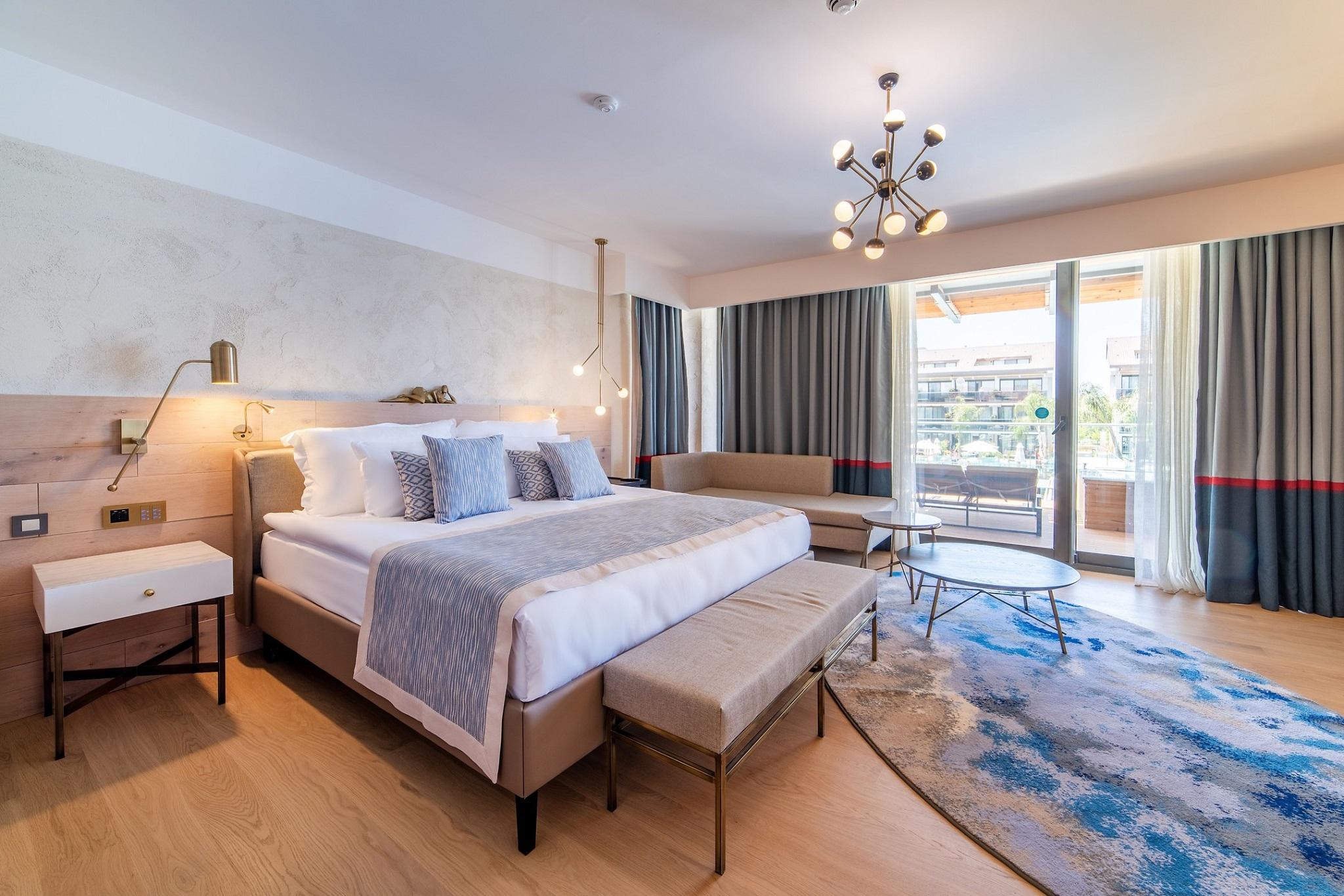 Akra The Tui Blue Sensatori (adults Only) Fethiye