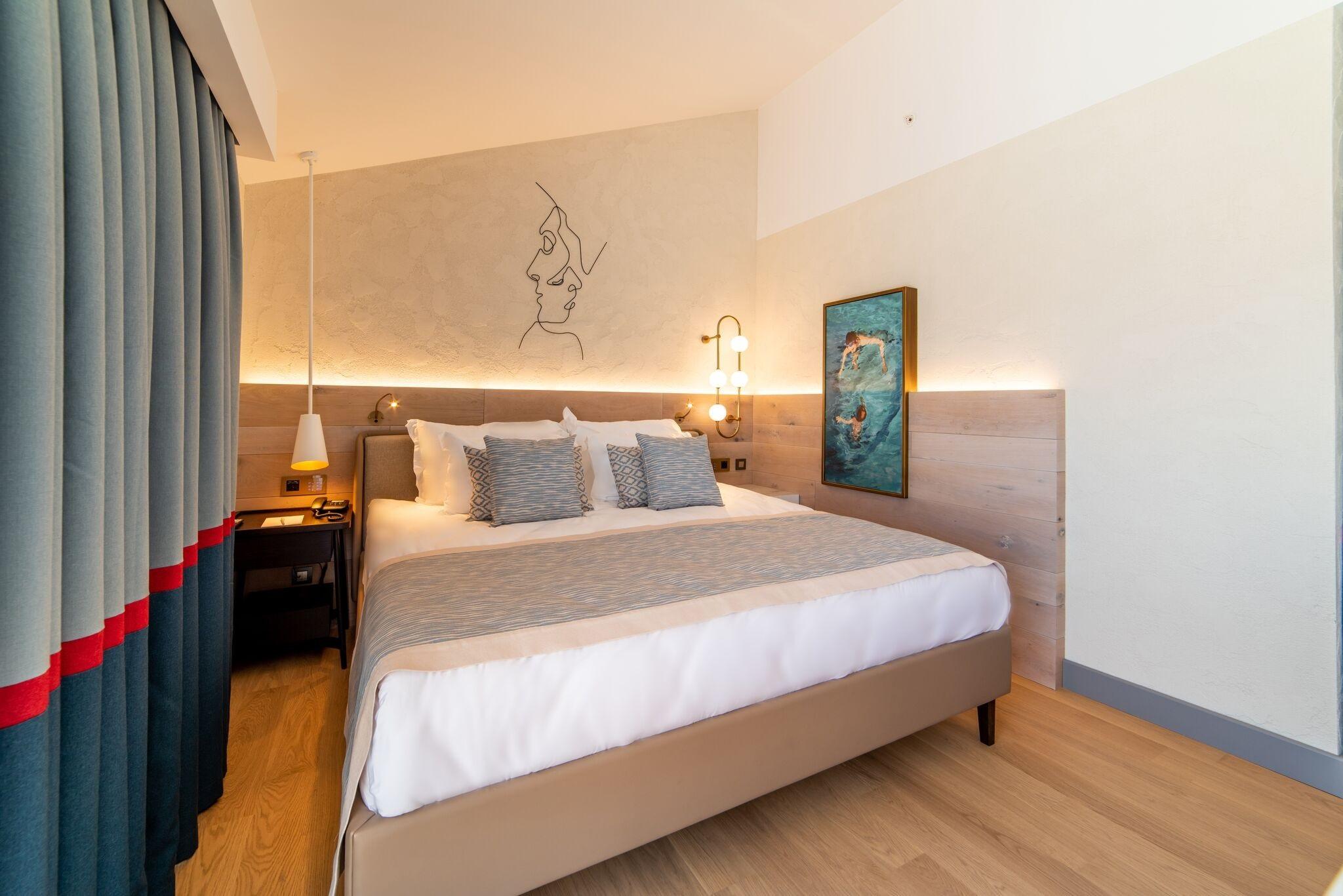 Akra The Tui Blue Sensatori (adults Only) Hotel Fethiye
