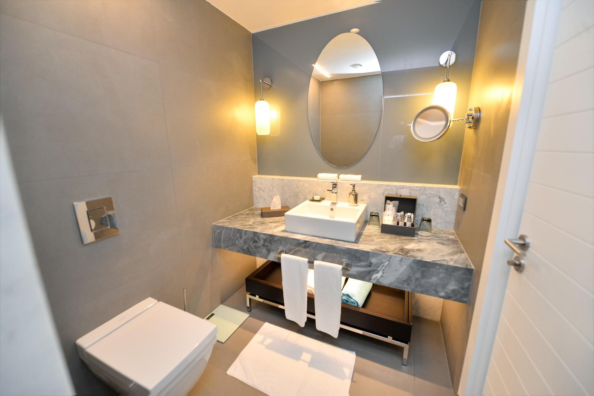 Akra The Tui Blue Sensatori (adults Only)