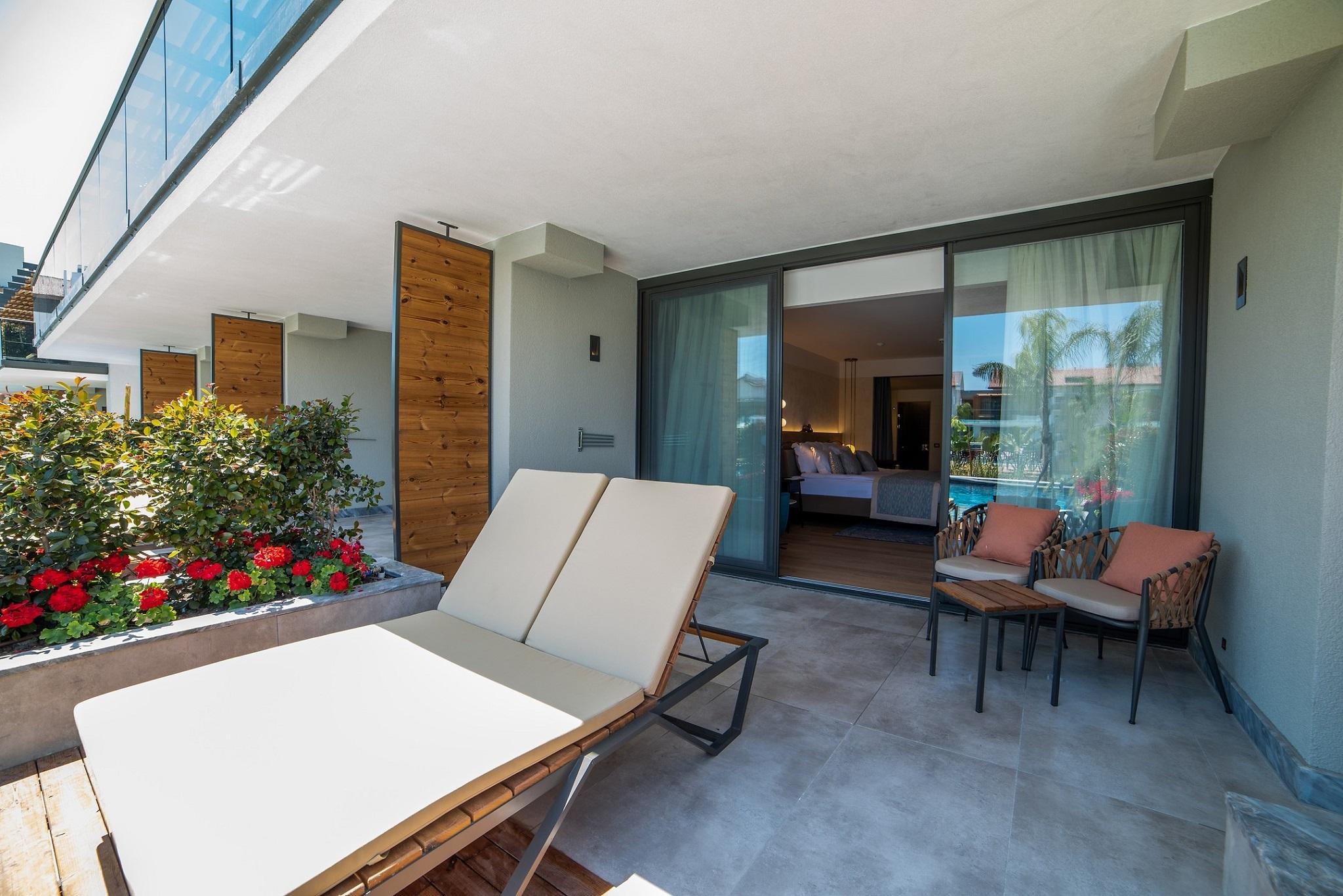 Hotel Akra The Tui Blue Sensatori (adults Only) Fethiye