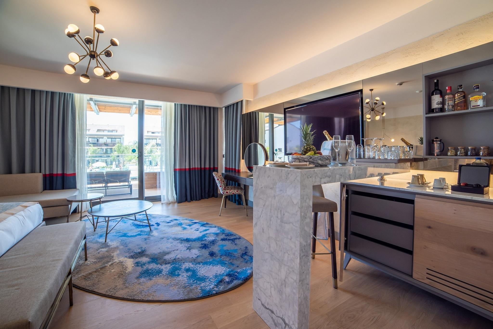 Hotel Akra The Tui Blue Sensatori (adults Only)