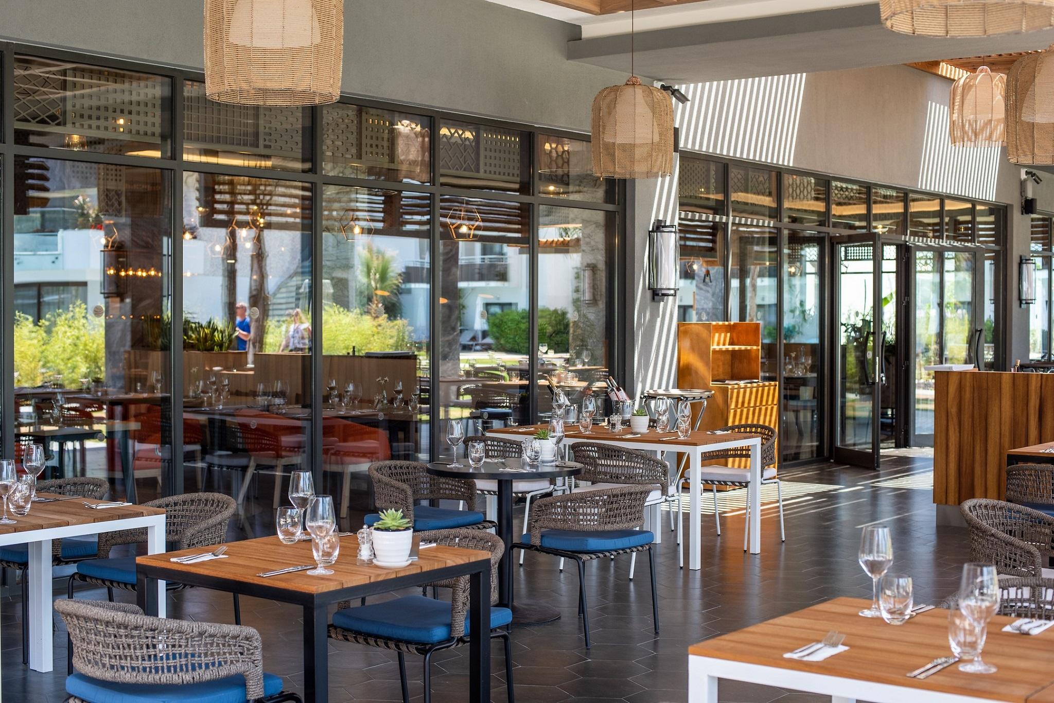 Akra The Tui Blue Sensatori (adults Only) Fethiye