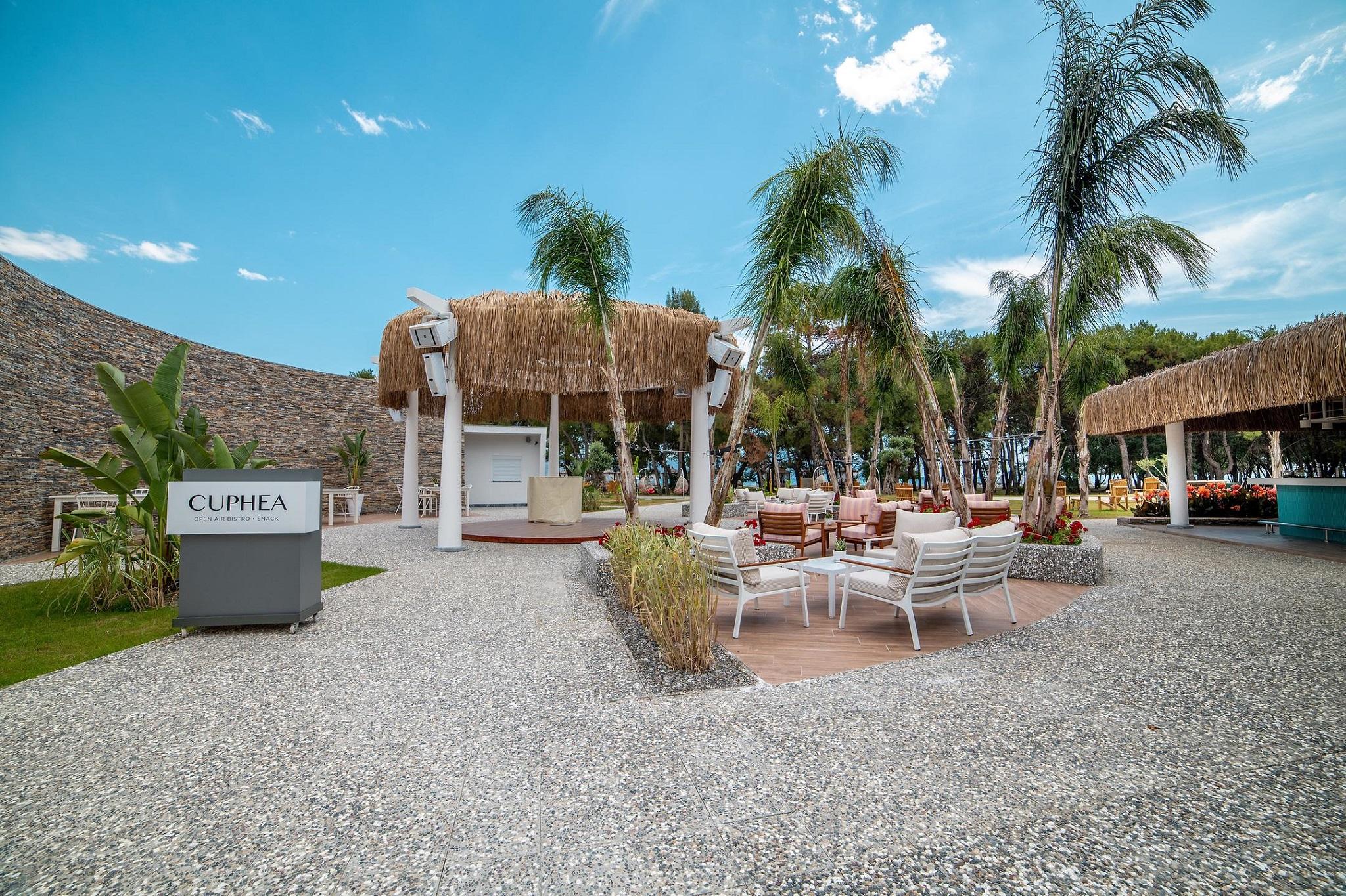 Akra The Tui Blue Sensatori (adults Only) Hotel Fethiye