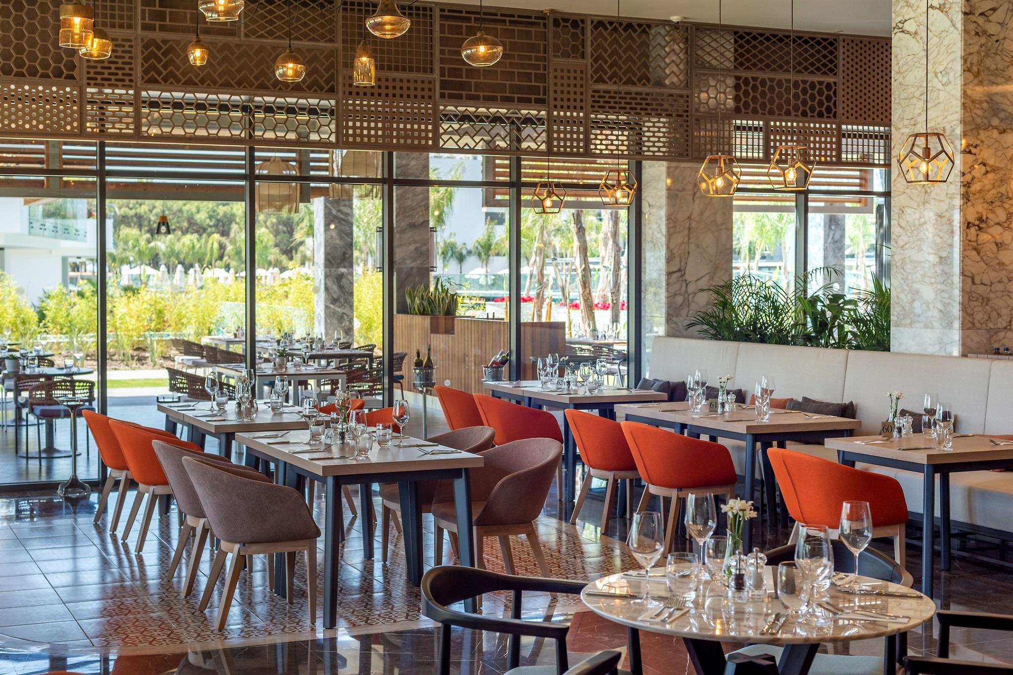 Akra The Tui Blue Sensatori (adults Only) Hotel