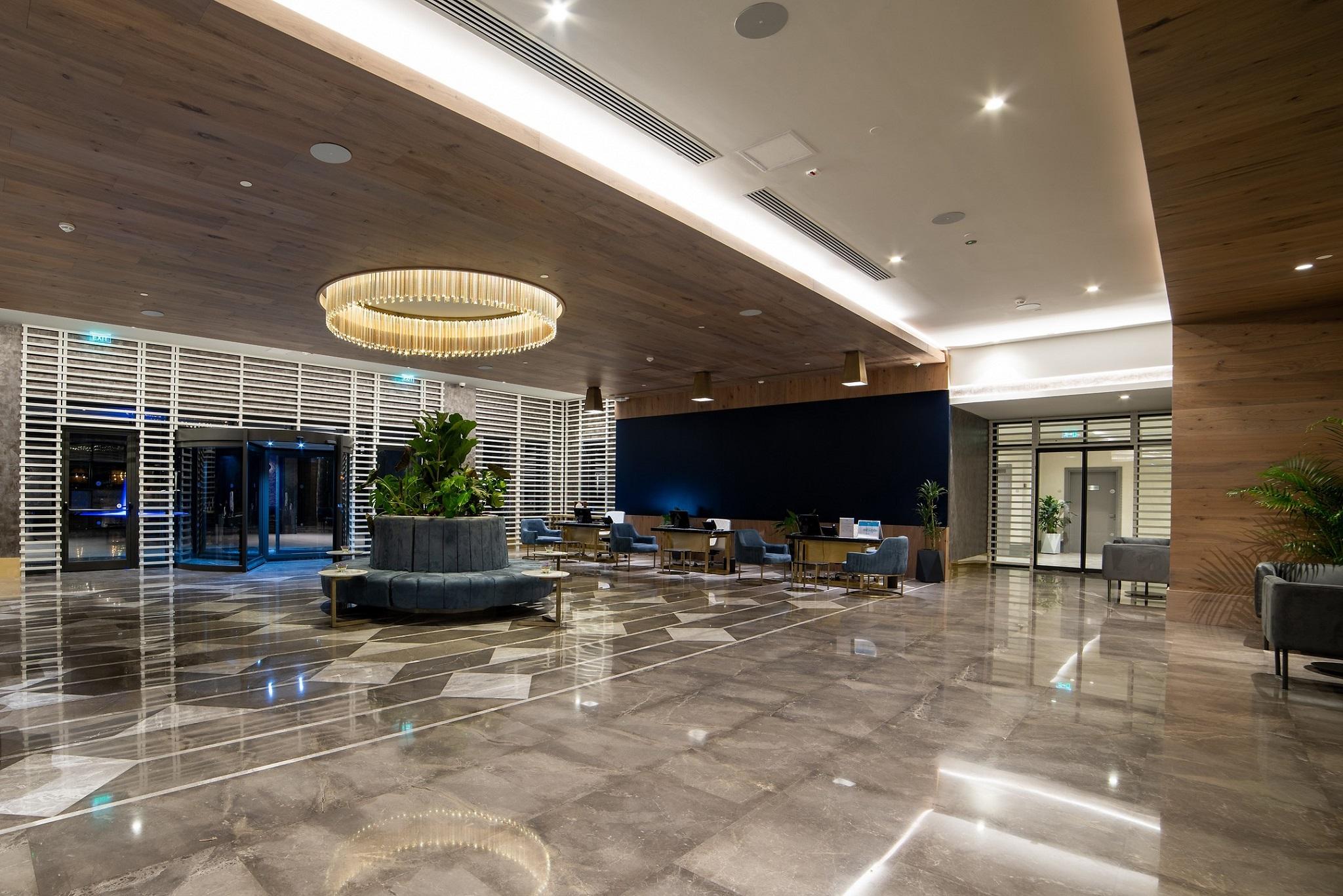 Akra The Tui Blue Sensatori (adults Only) 5*