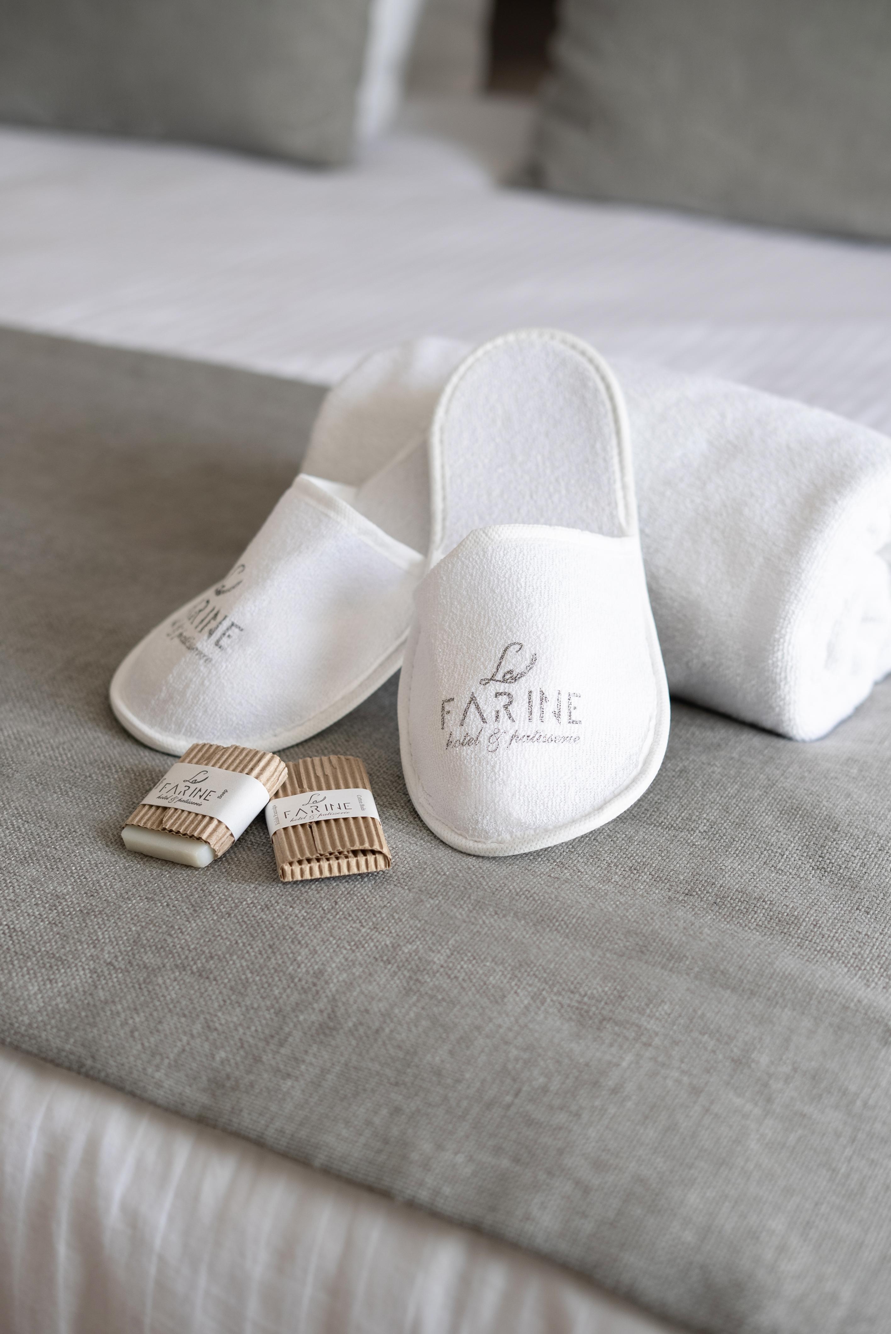 Hotel La Farine Fethiye