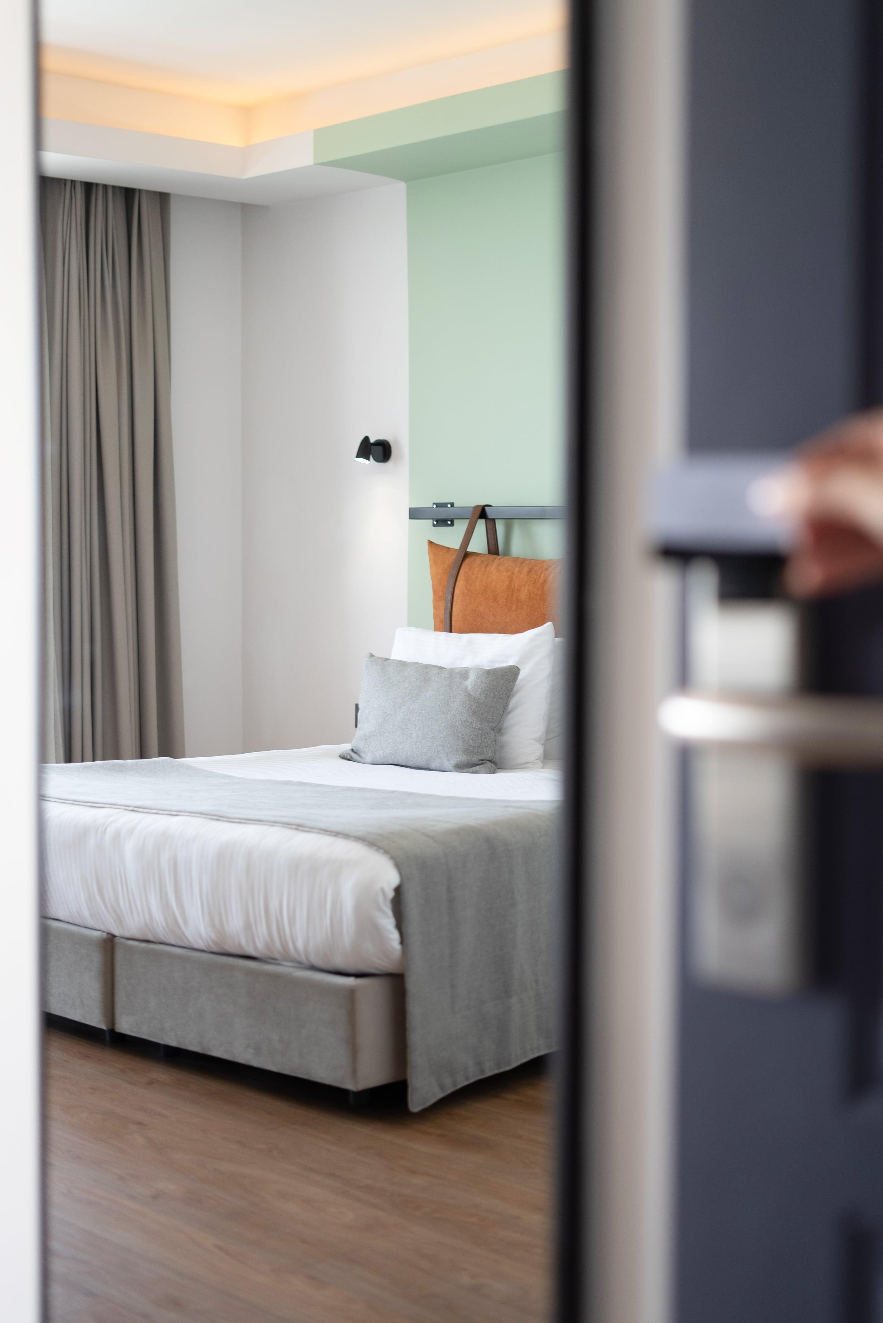 Hotel La Farine