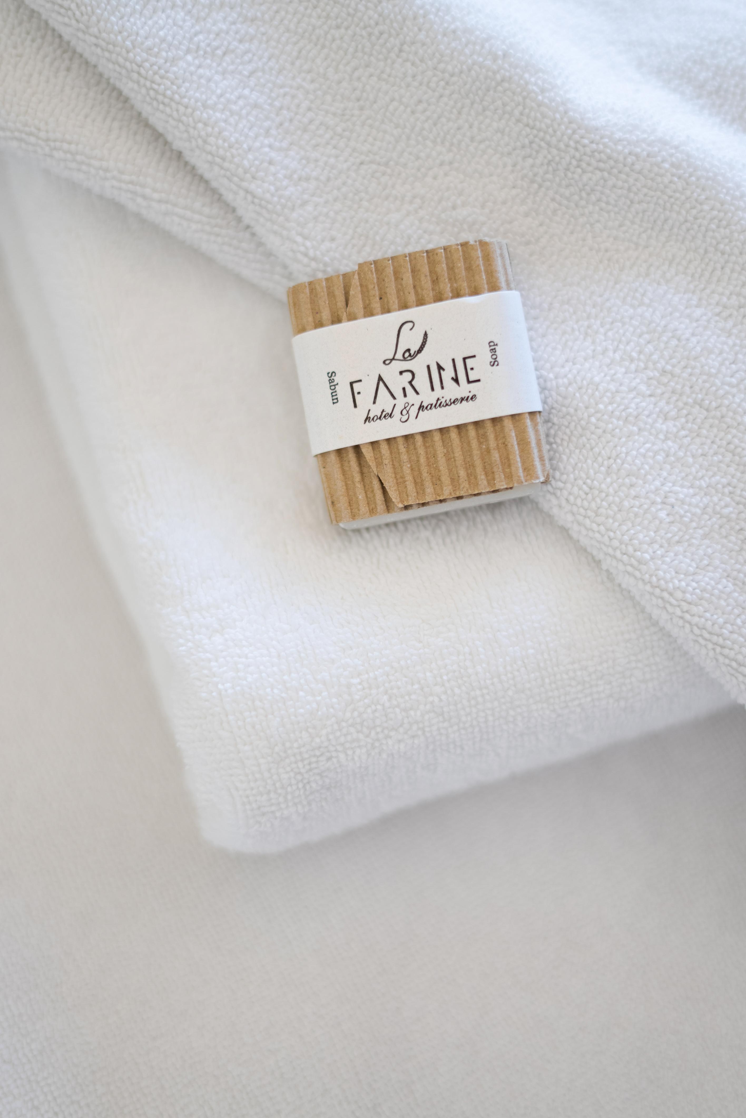 Hotel La Farine