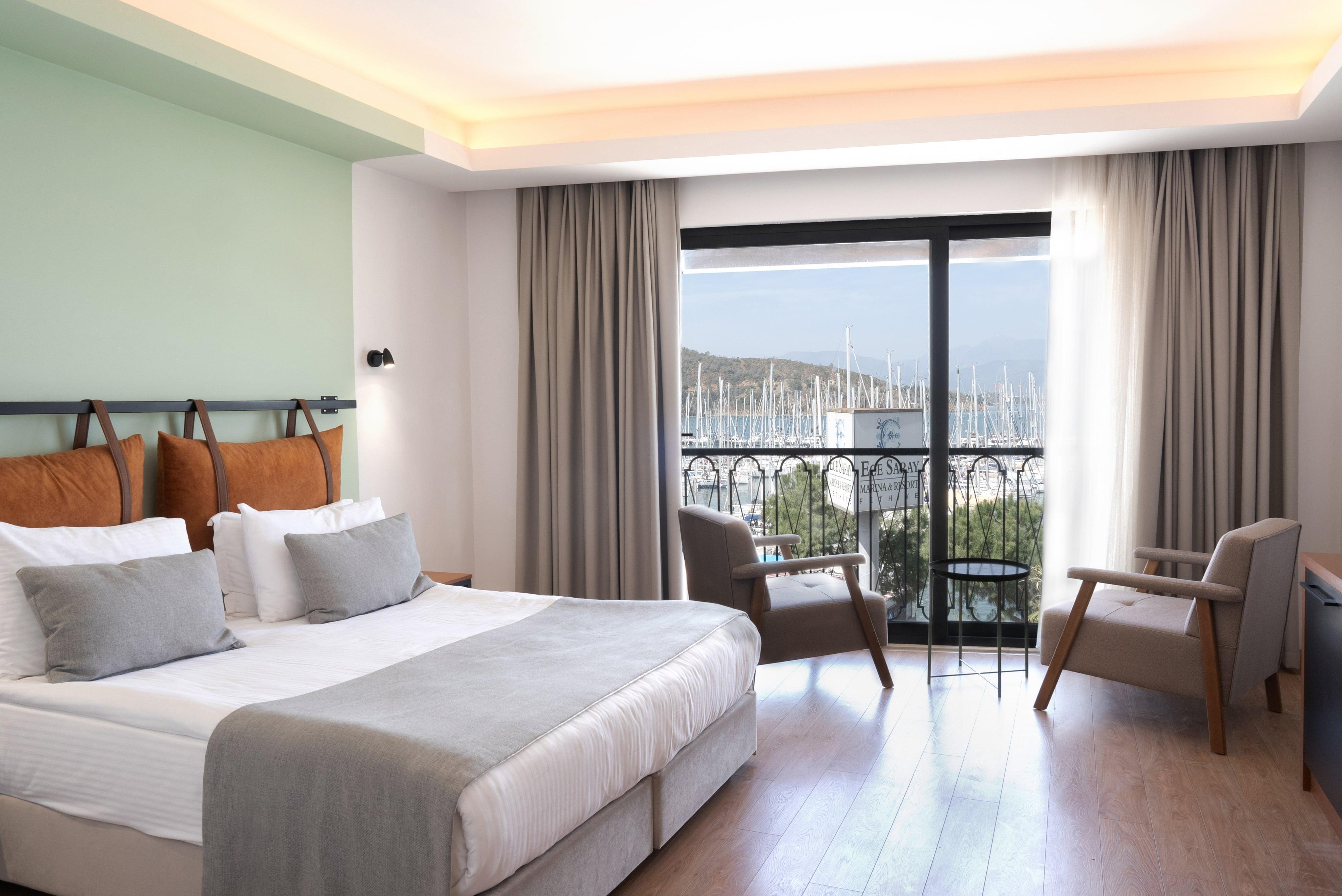 Hotel La Farine 2*