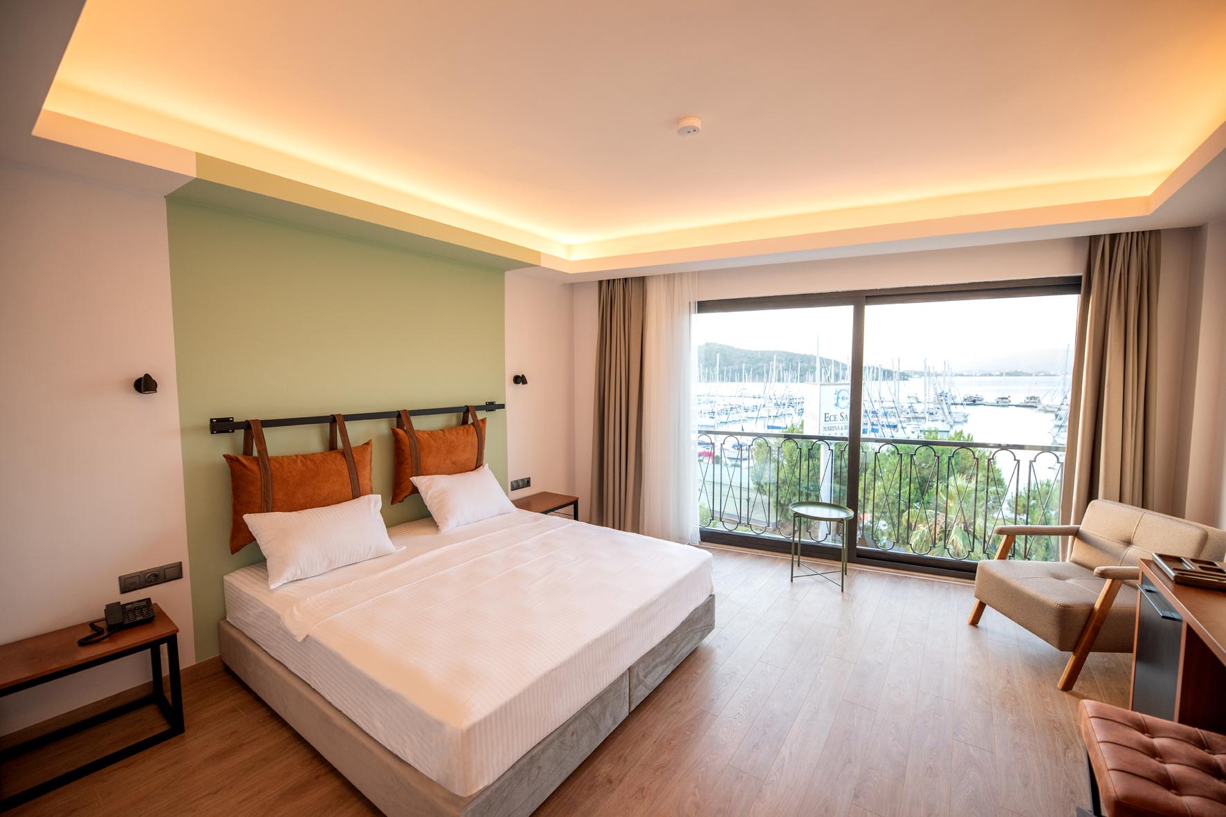 La Farine Hotel 2*