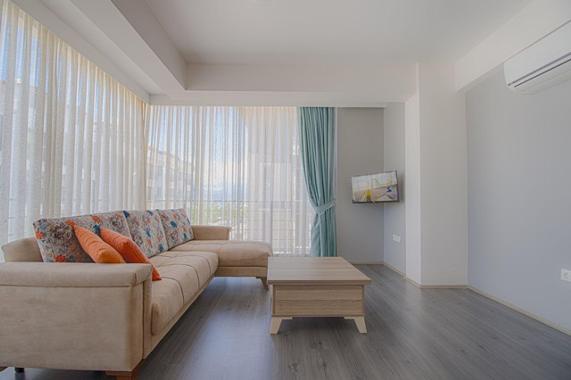 Midtownfethiye Residences By Frz Aparthotel Fethiye