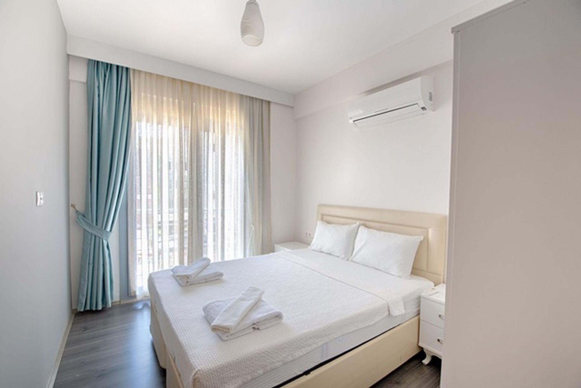 Midtownfethiye Residences By Frz Fethiye