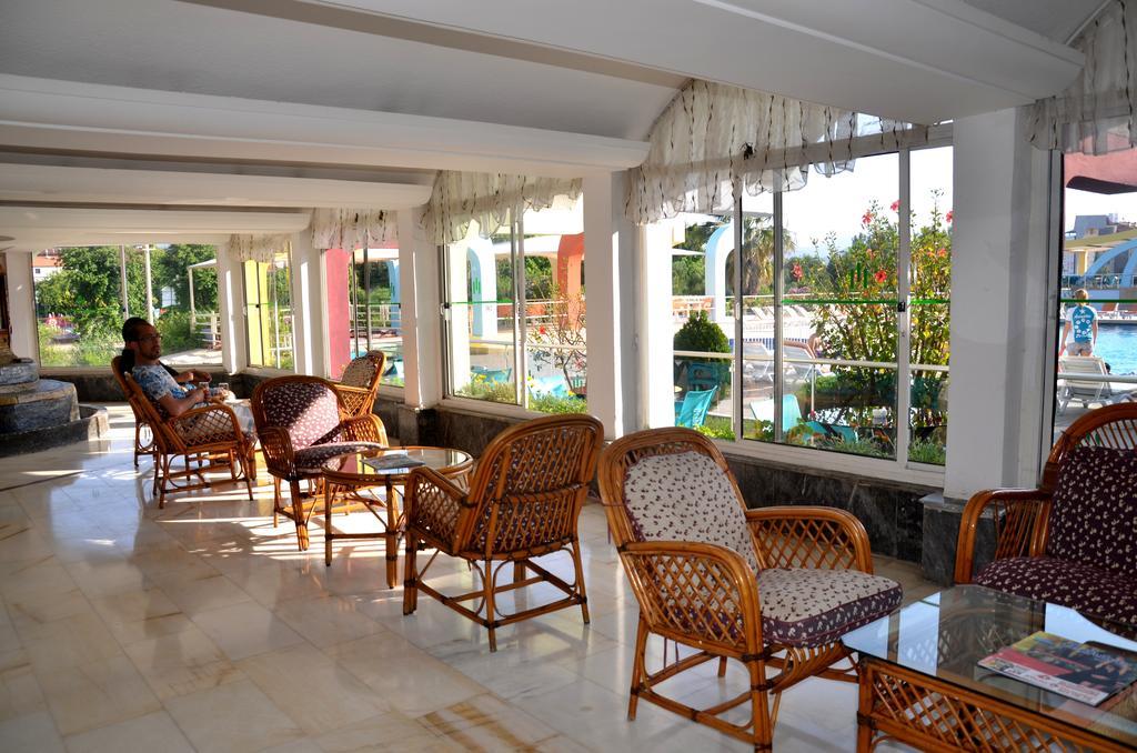 Orient Life Fethiye