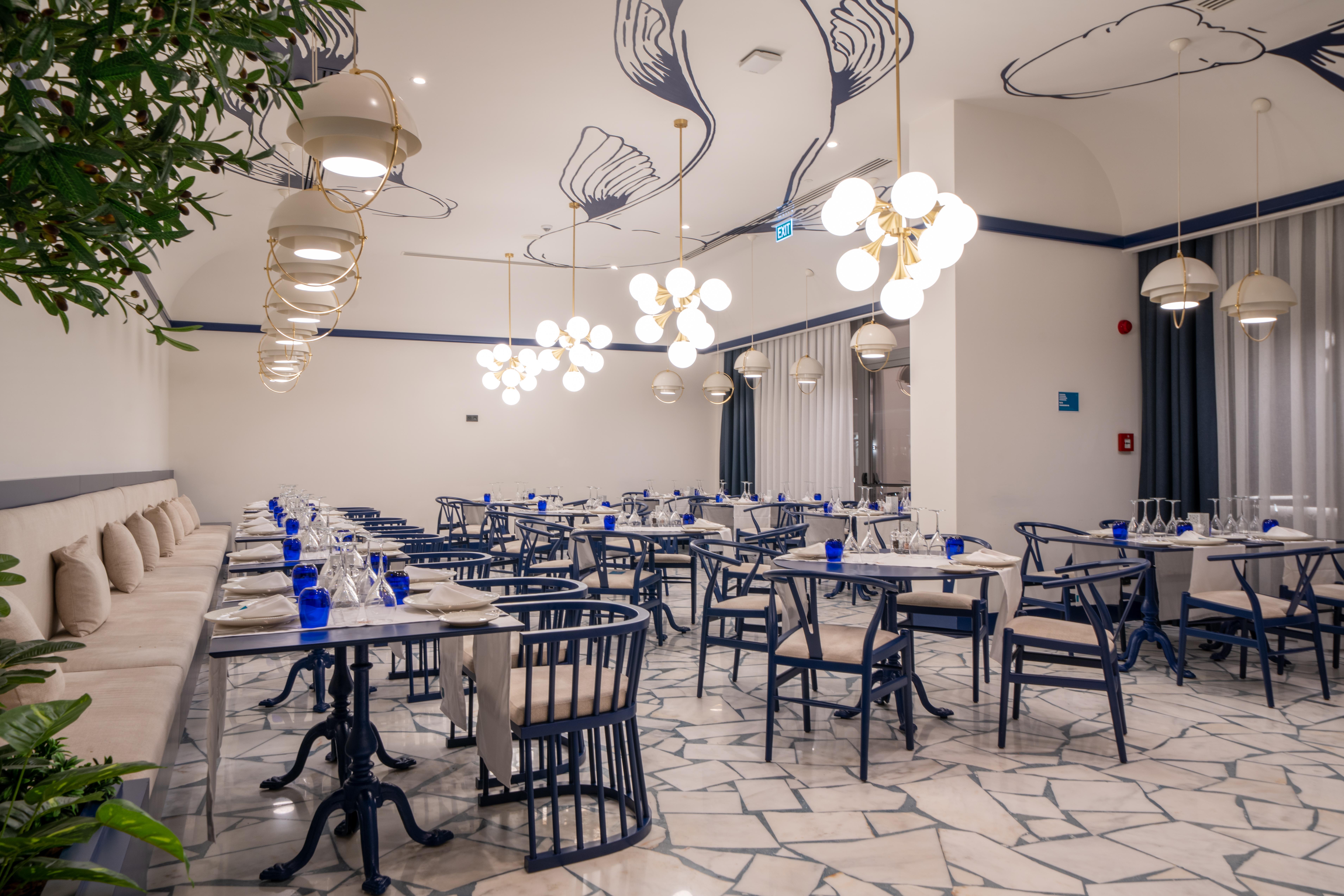 Liberty Fabay Otel Fethiye