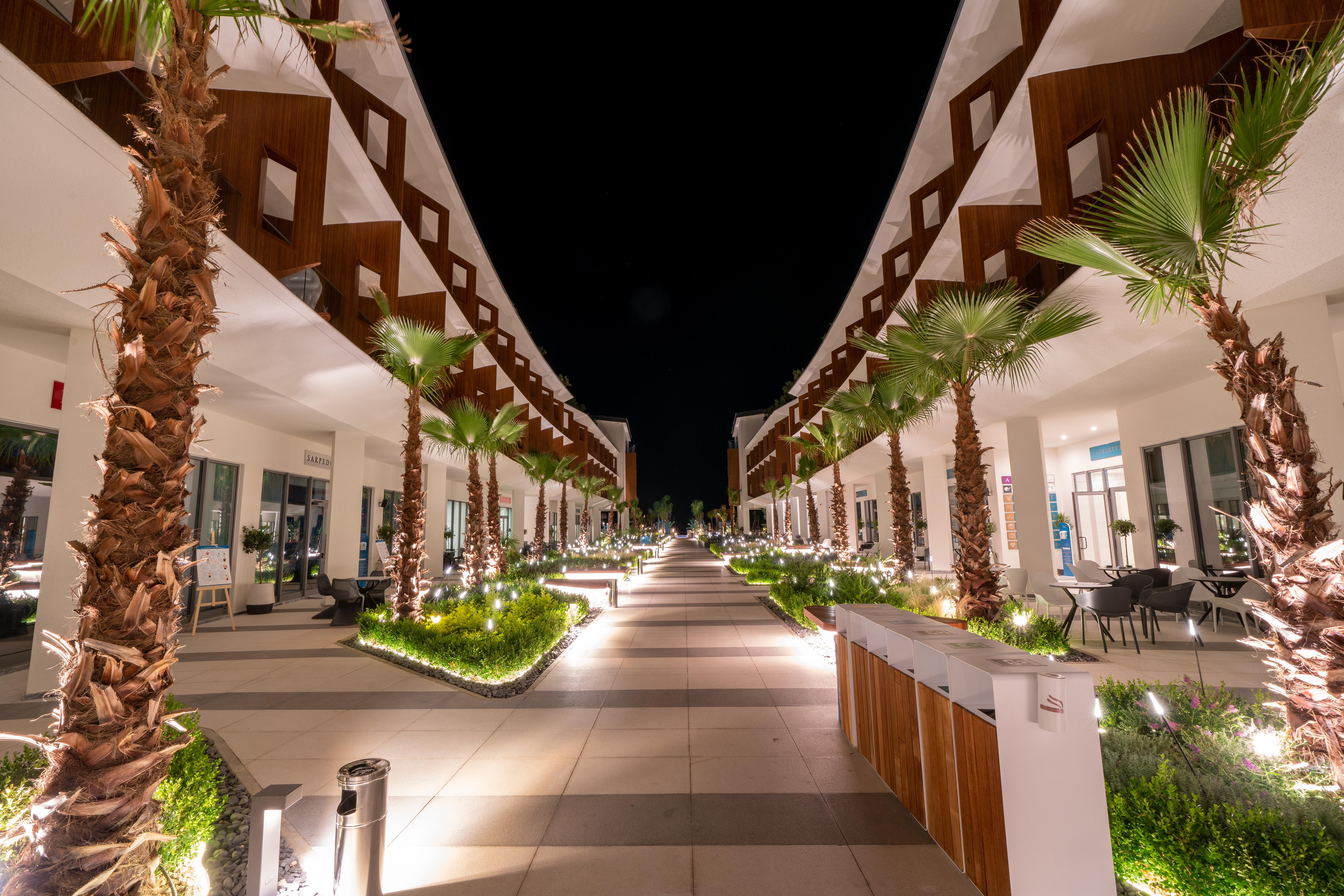 Liberty Fabay Otel 5*