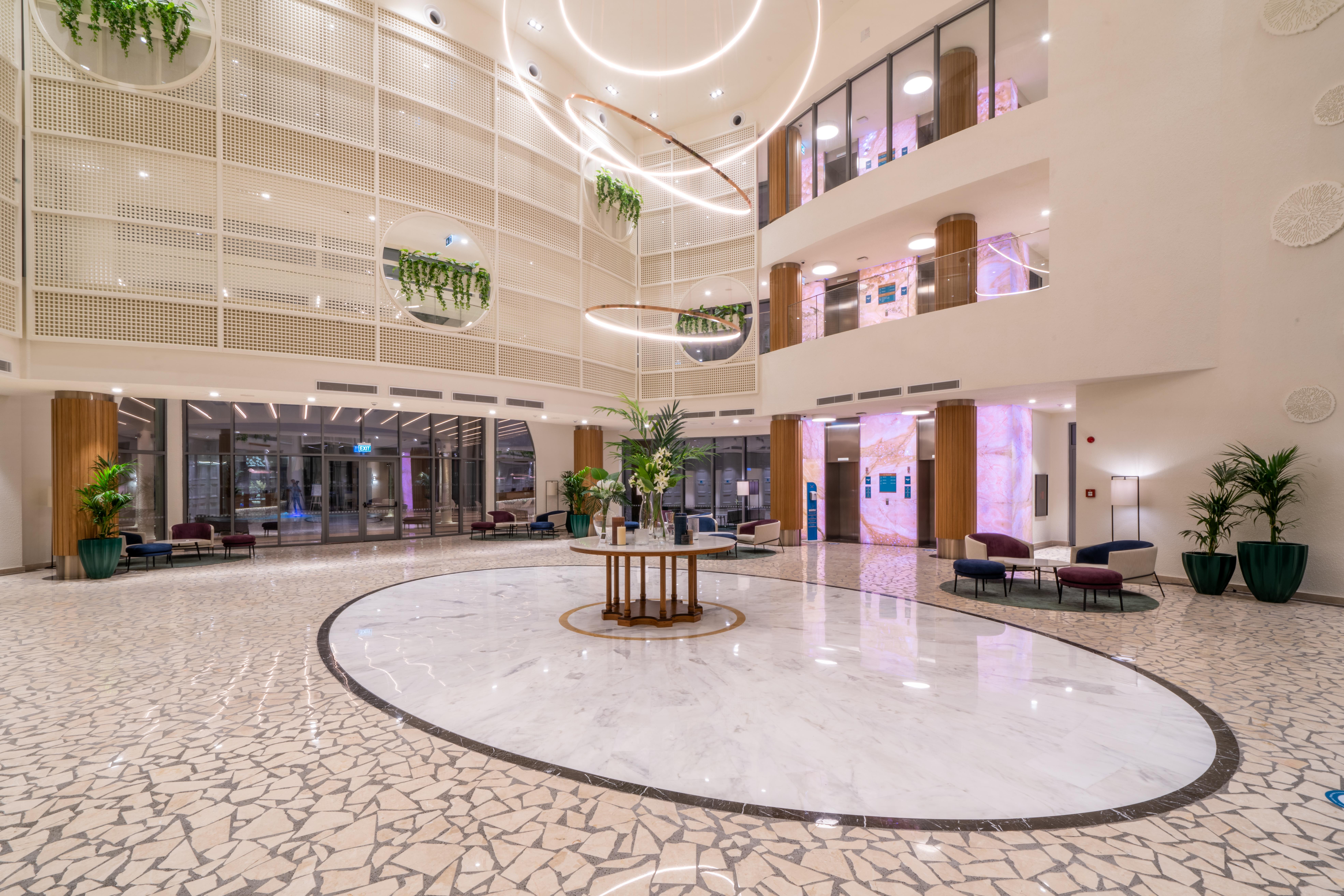 Otel Liberty Fabay