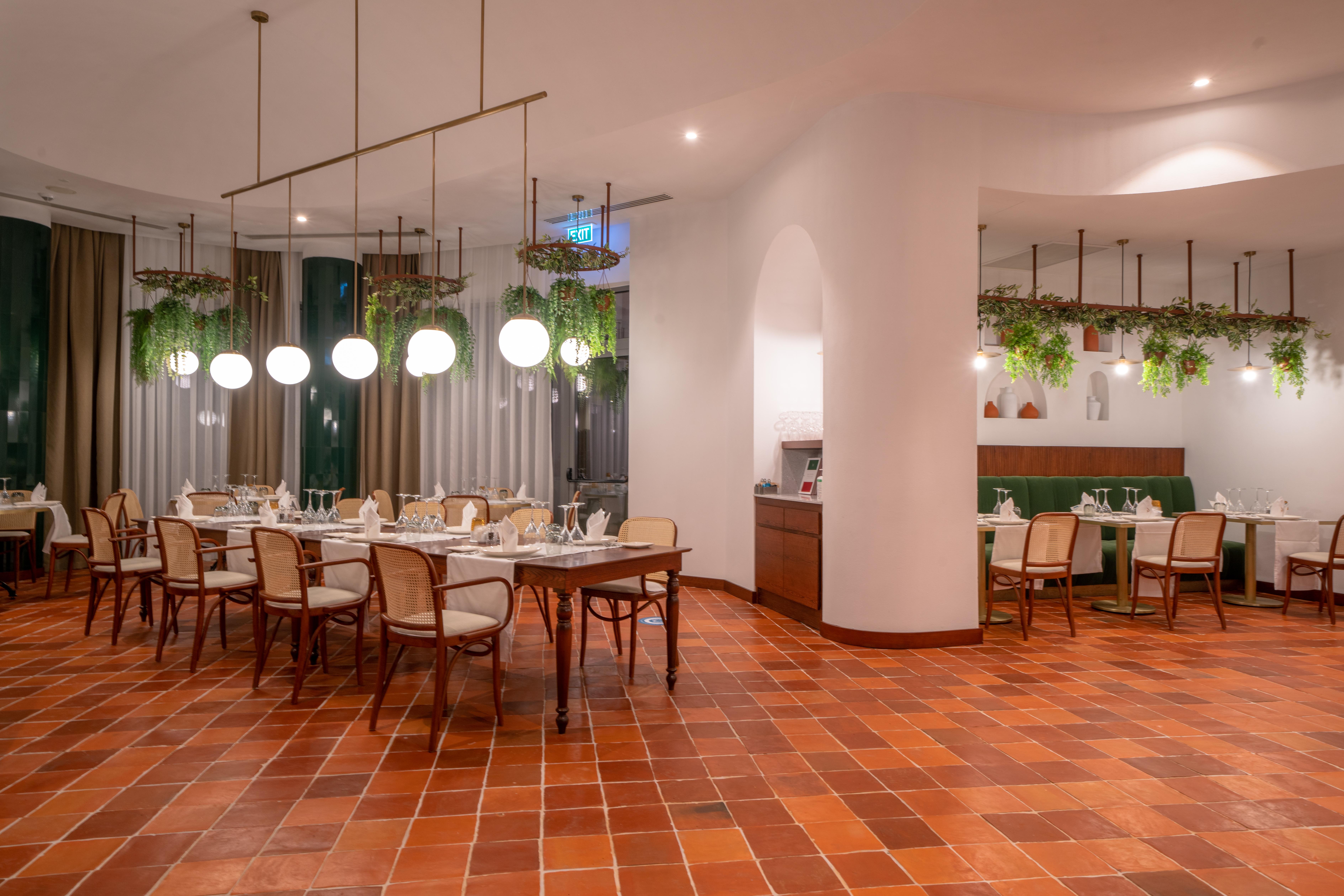 Otel Liberty Fabay
