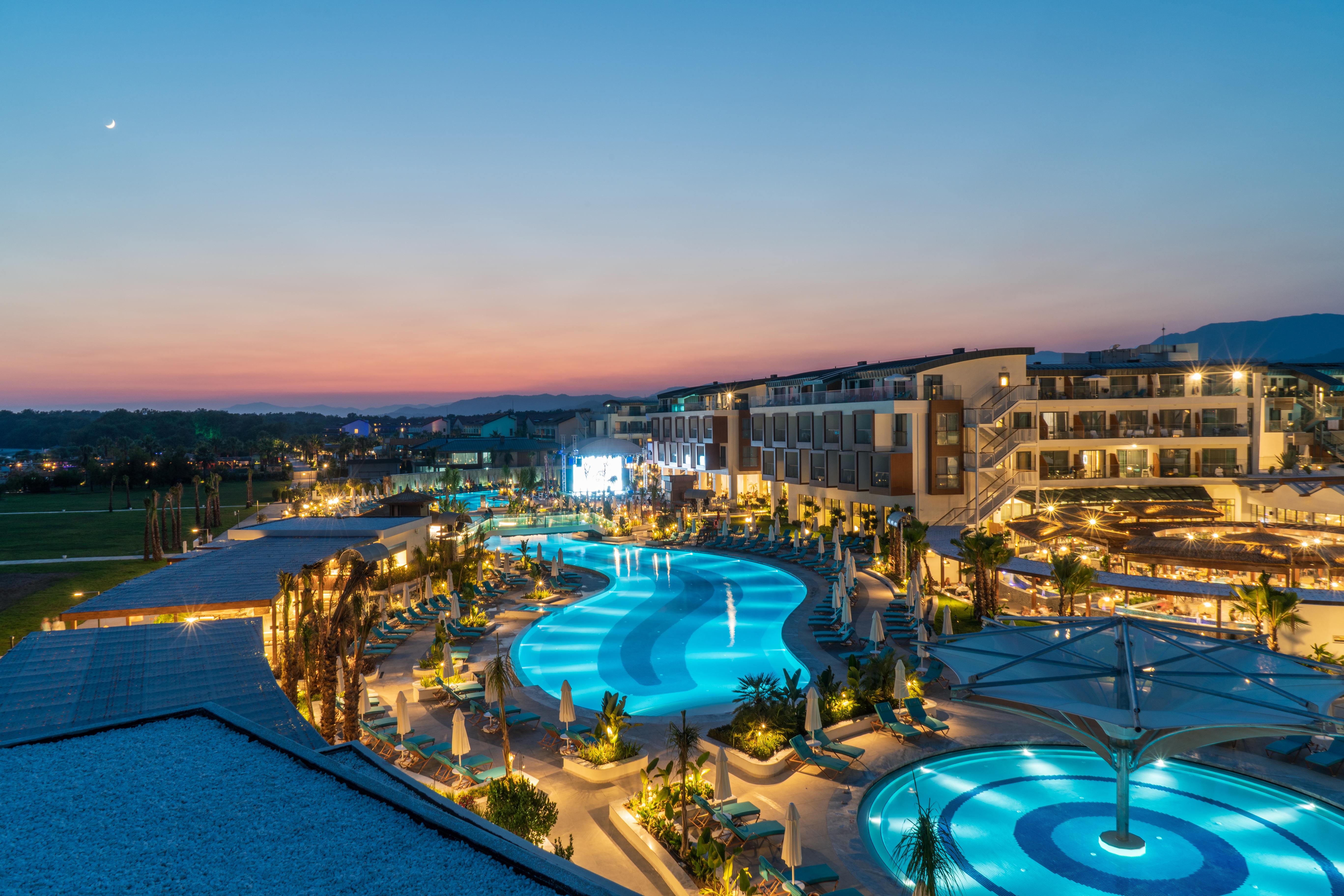 Liberty Fabay Otel 5*