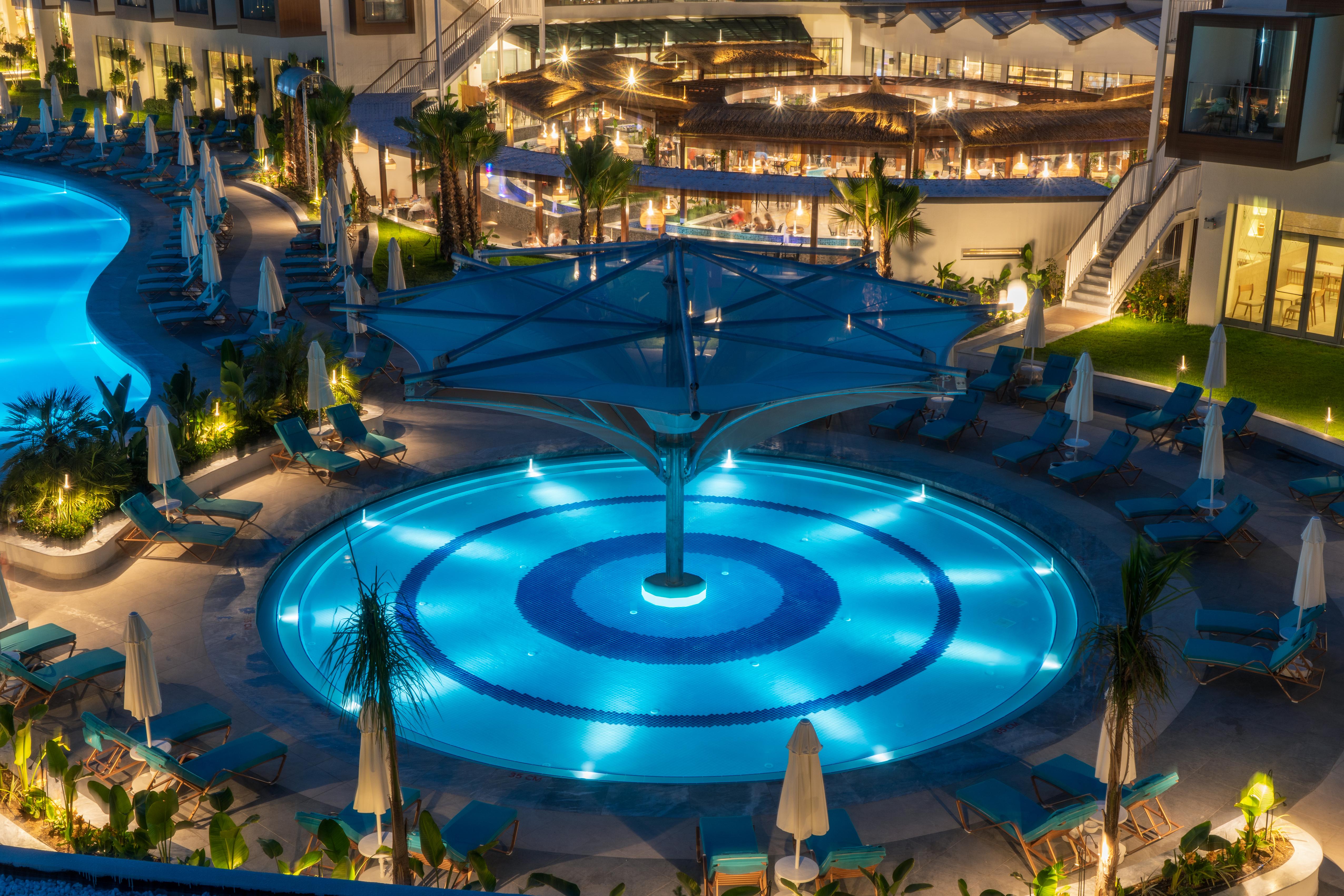 Liberty Fabay Hotel 5*