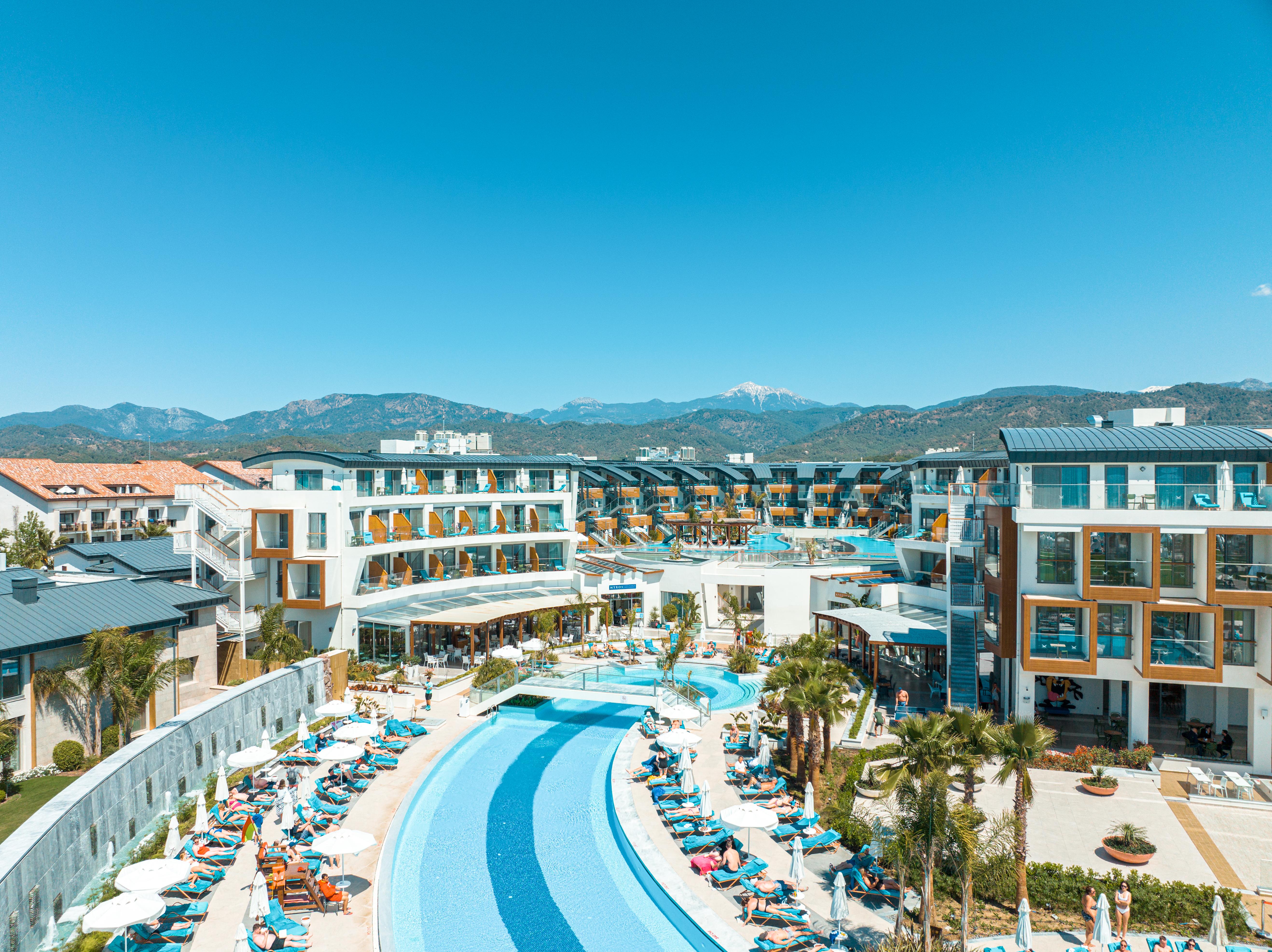 Liberty Fabay Otel