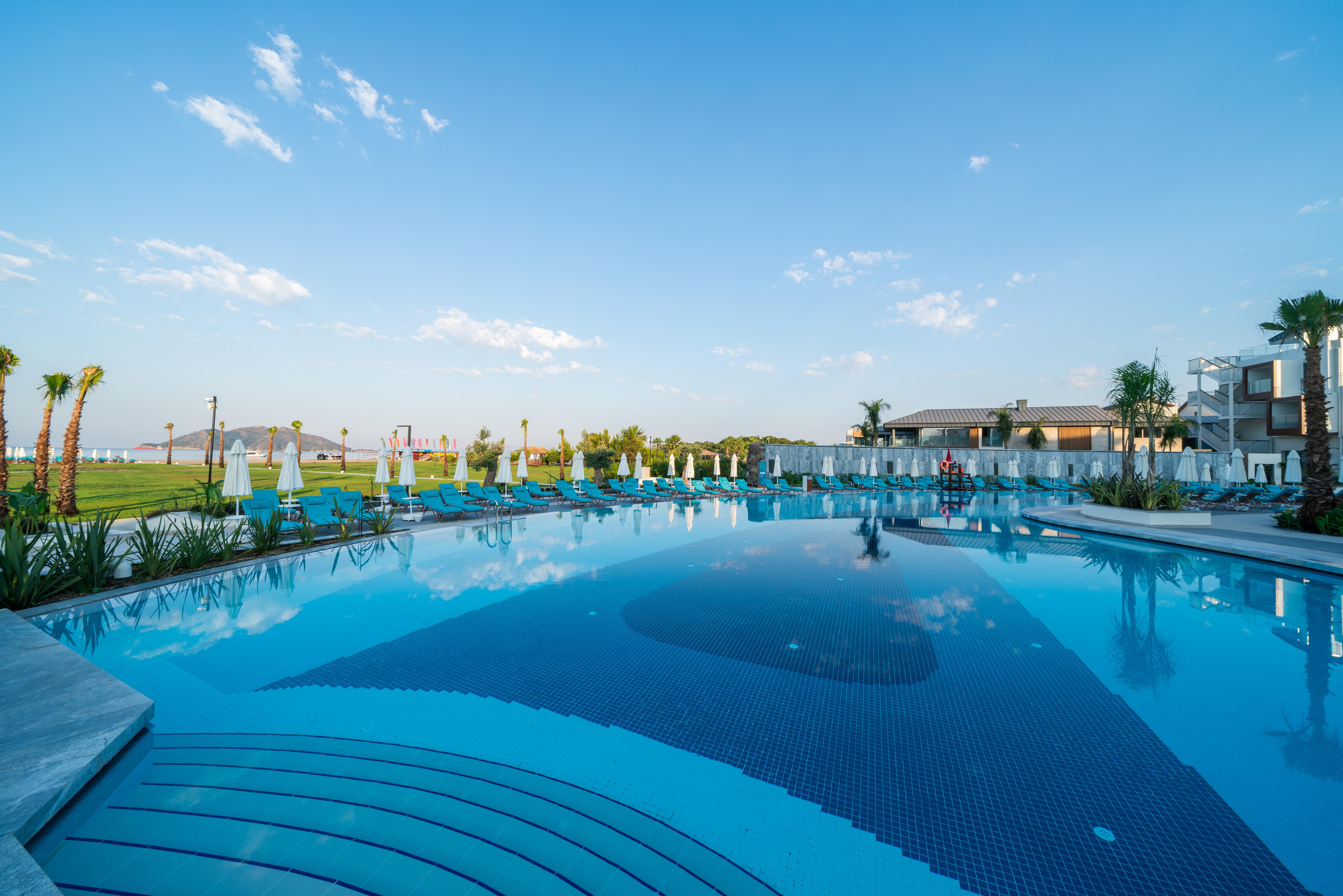 Liberty Fabay Fethiye
