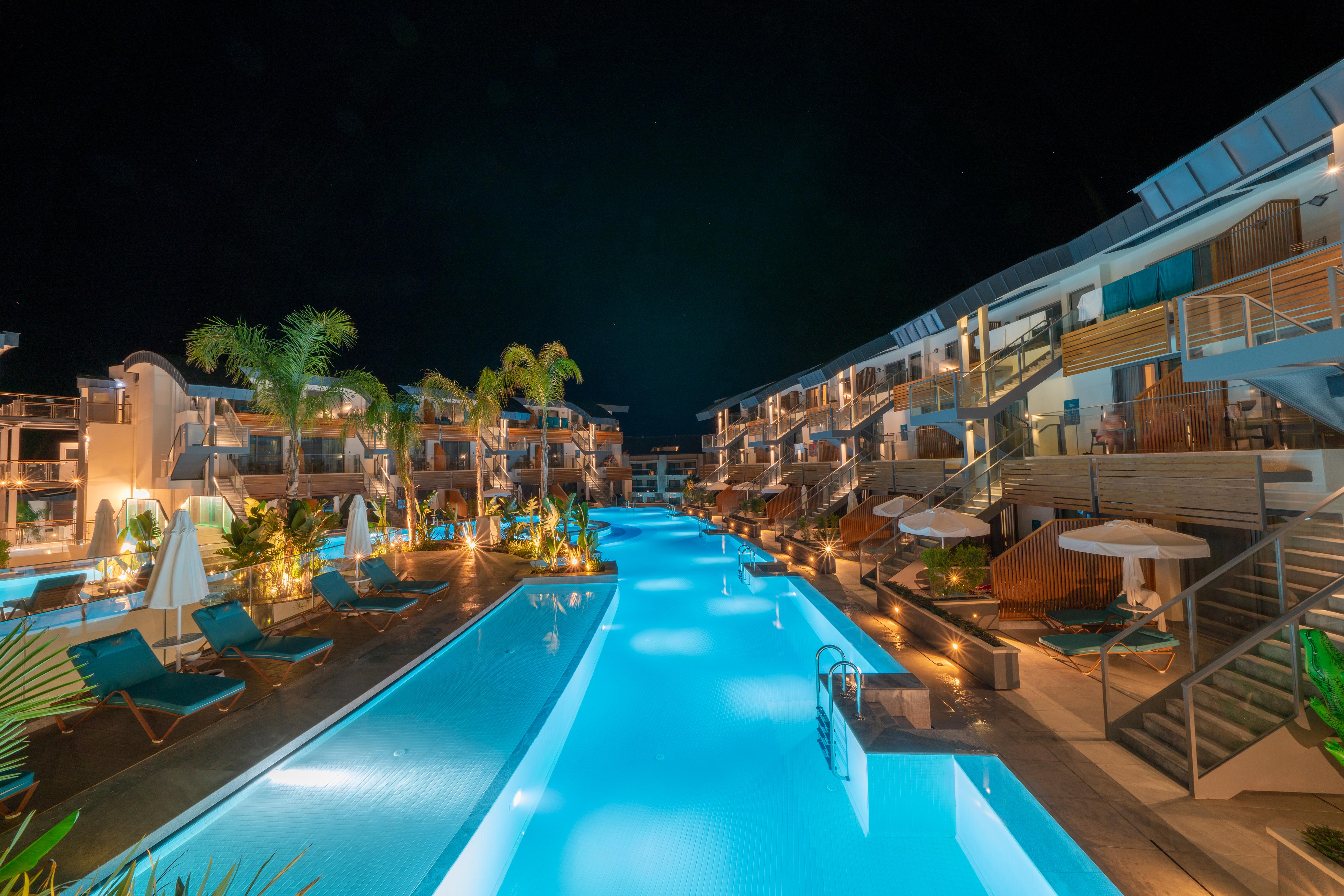 Liberty Fabay Fethiye